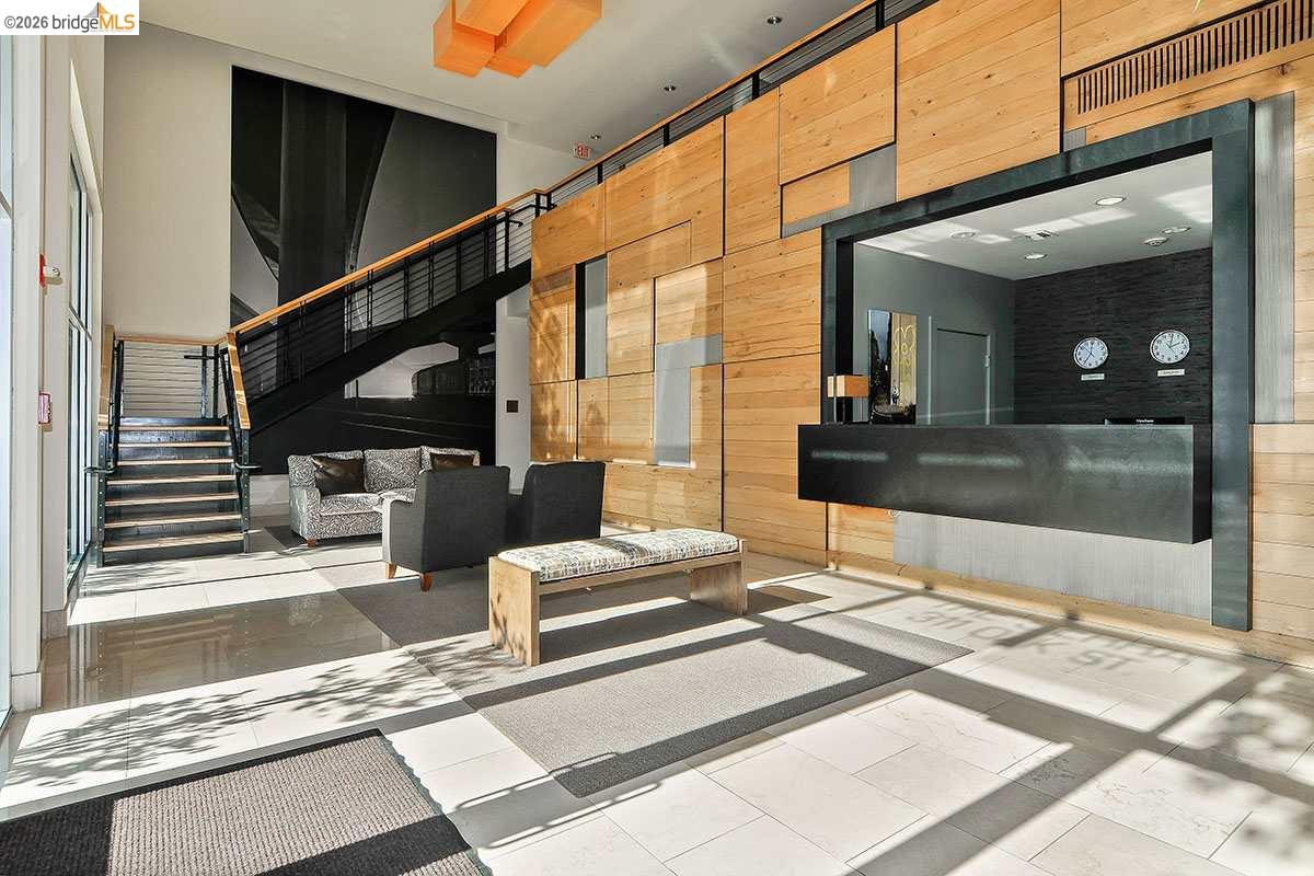 Detail Gallery Image 33 of 34 For 311 Oak St Ph27,  Oakland,  CA 94607 - 2 Beds | 2 Baths