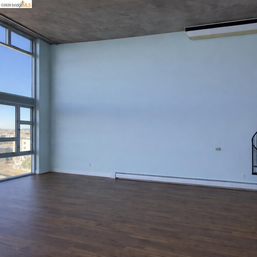 Detail Gallery Image 5 of 34 For 311 Oak St Ph27,  Oakland,  CA 94607 - 2 Beds | 2 Baths