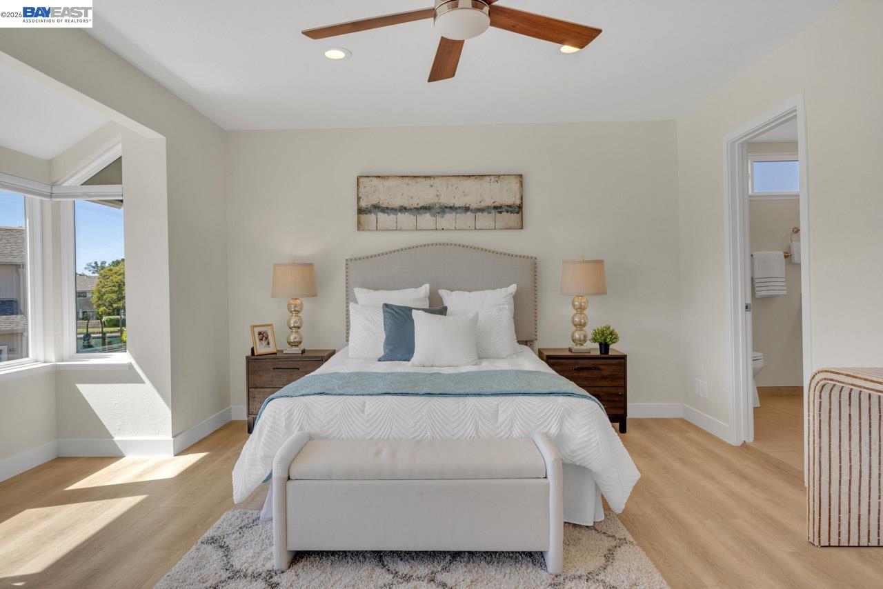 Detail Gallery Image 21 of 60 For 828 Columba Ln, Foster City,  CA 94404 - 3 Beds | 2/1 Baths