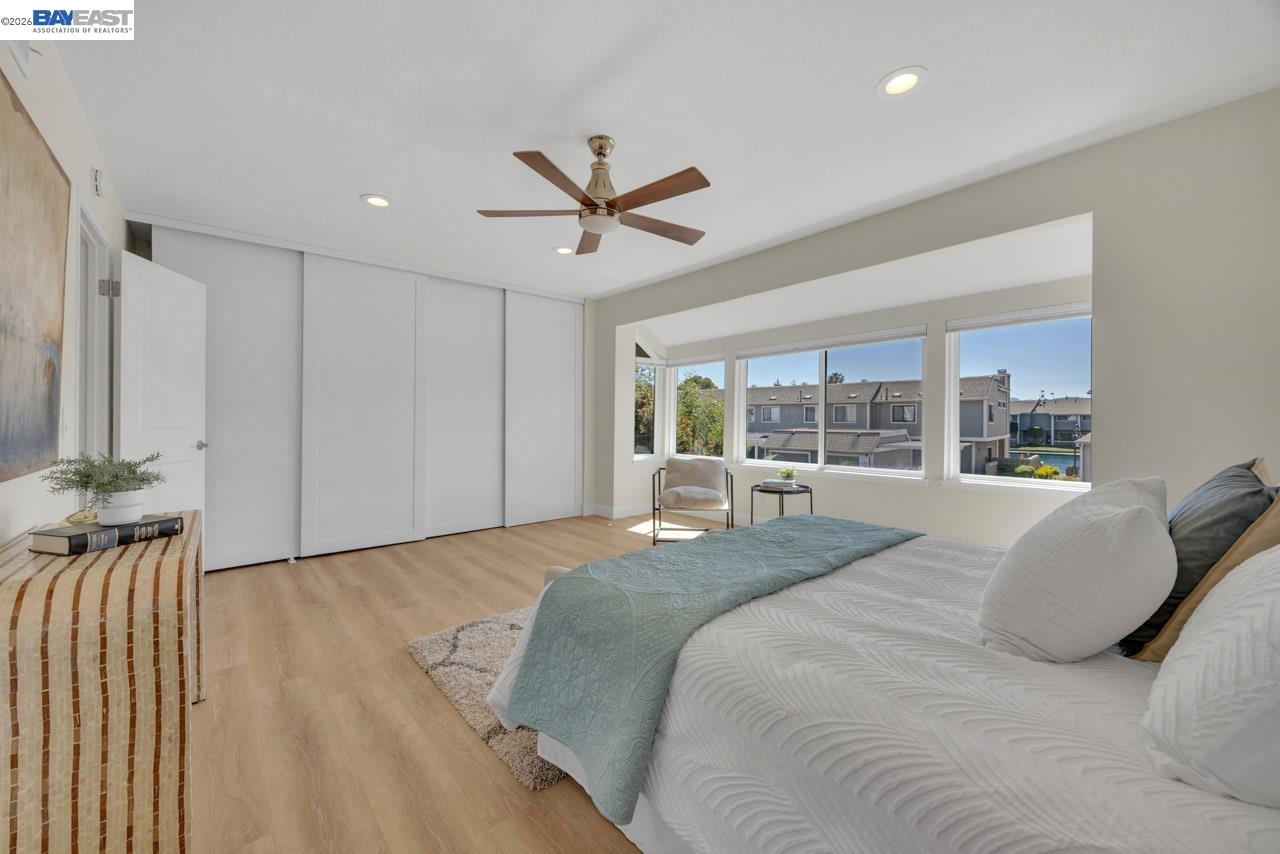 Detail Gallery Image 27 of 60 For 828 Columba Ln, Foster City,  CA 94404 - 3 Beds | 2/1 Baths