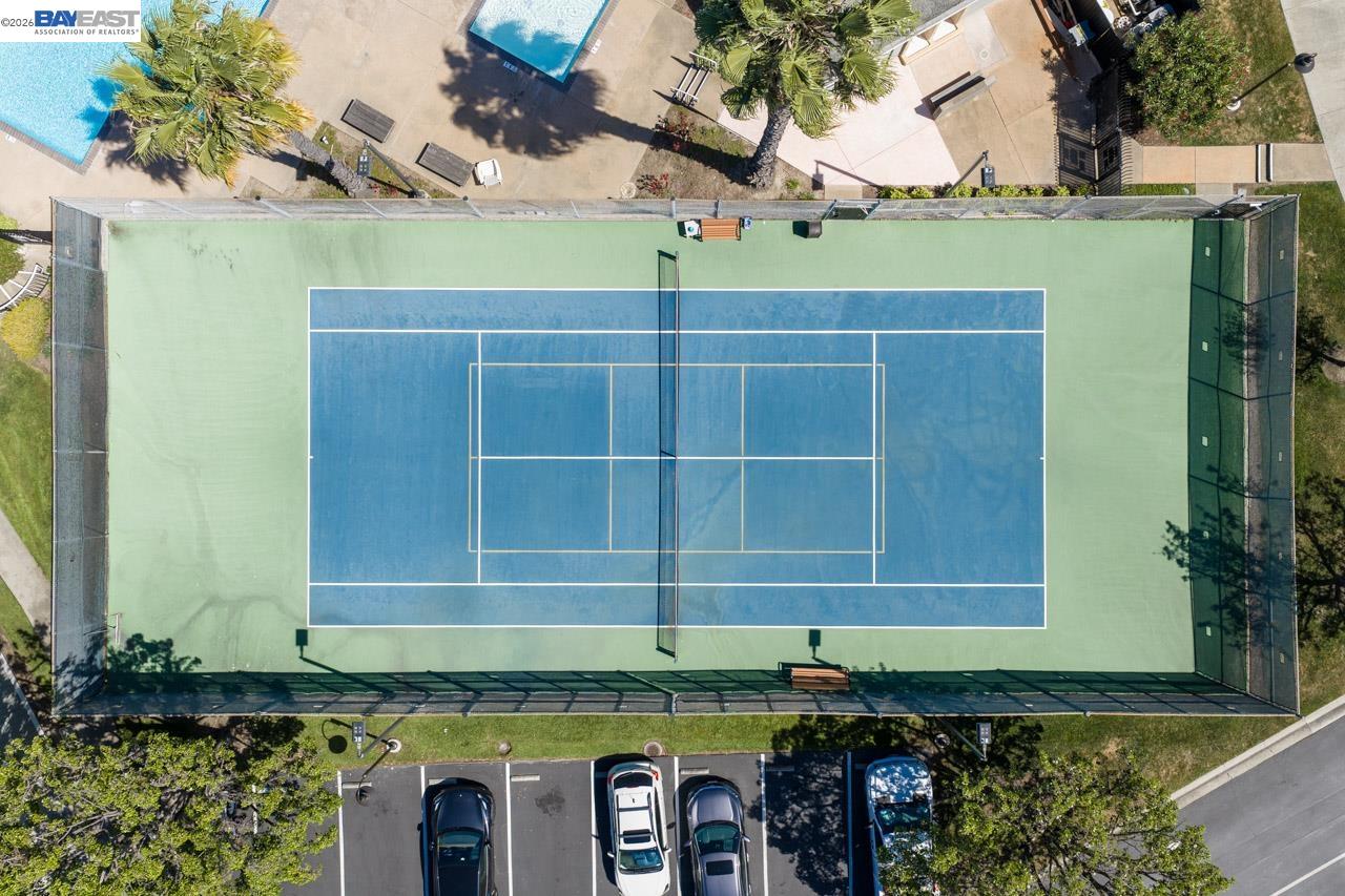 Detail Gallery Image 45 of 60 For 828 Columba Ln, Foster City,  CA 94404 - 3 Beds | 2/1 Baths