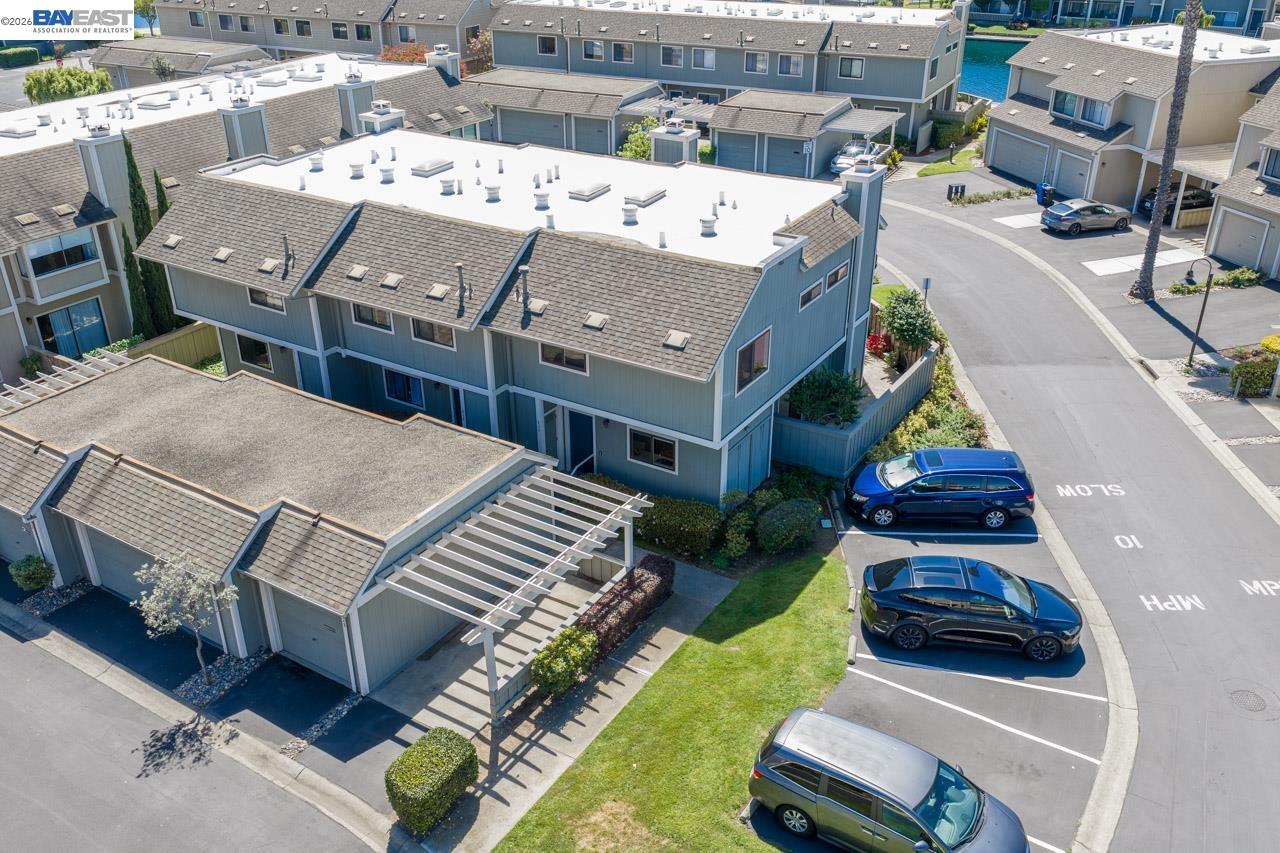 Detail Gallery Image 59 of 60 For 828 Columba Ln, Foster City,  CA 94404 - 3 Beds | 2/1 Baths