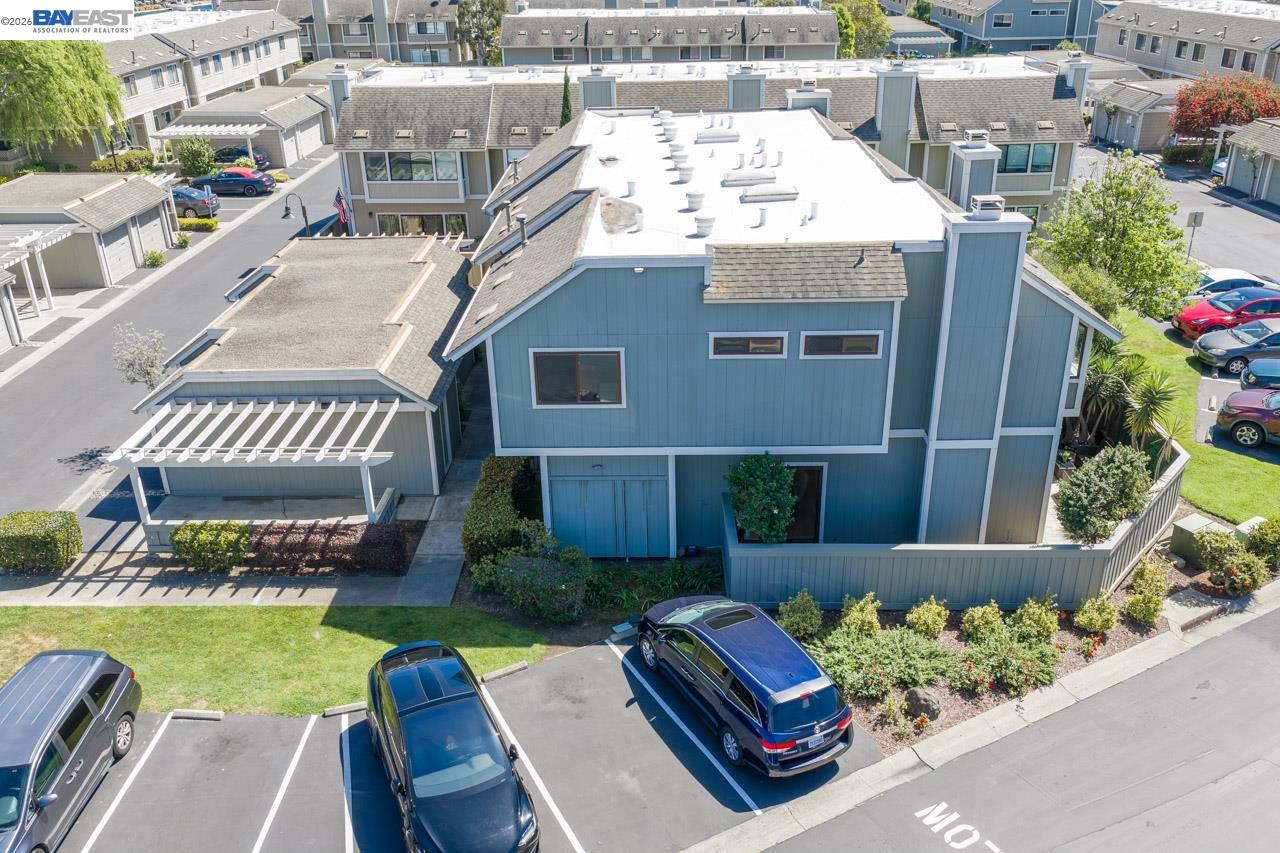 Detail Gallery Image 60 of 60 For 828 Columba Ln, Foster City,  CA 94404 - 3 Beds | 2/1 Baths