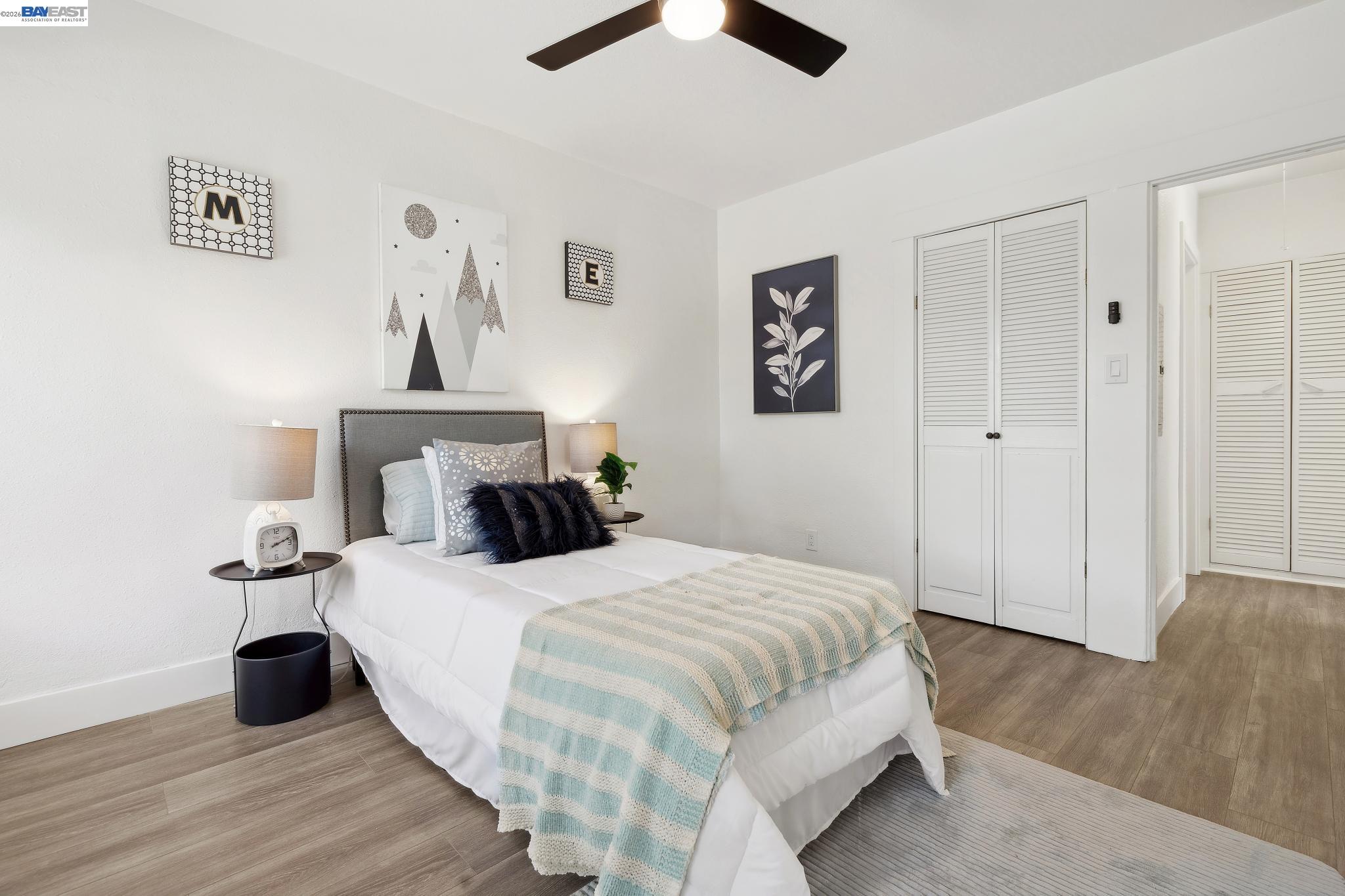 Detail Gallery Image 20 of 39 For 417 Lincoln Ave, Alameda,  CA 94501 - 2 Beds | 1 Baths