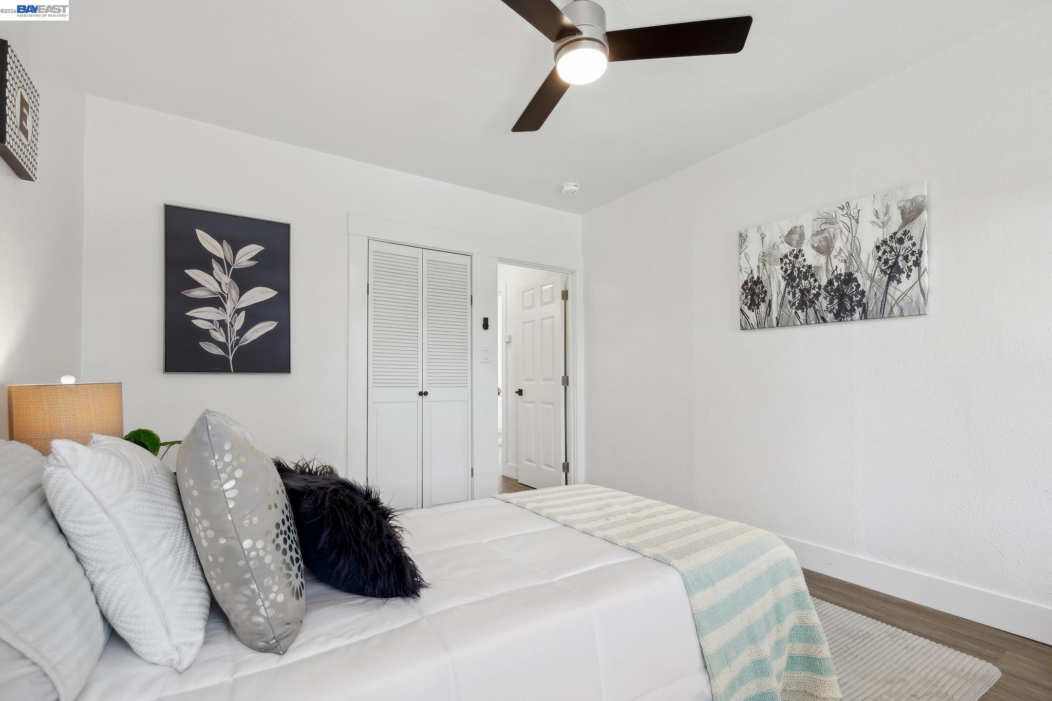 Detail Gallery Image 21 of 39 For 417 Lincoln Ave, Alameda,  CA 94501 - 2 Beds | 1 Baths