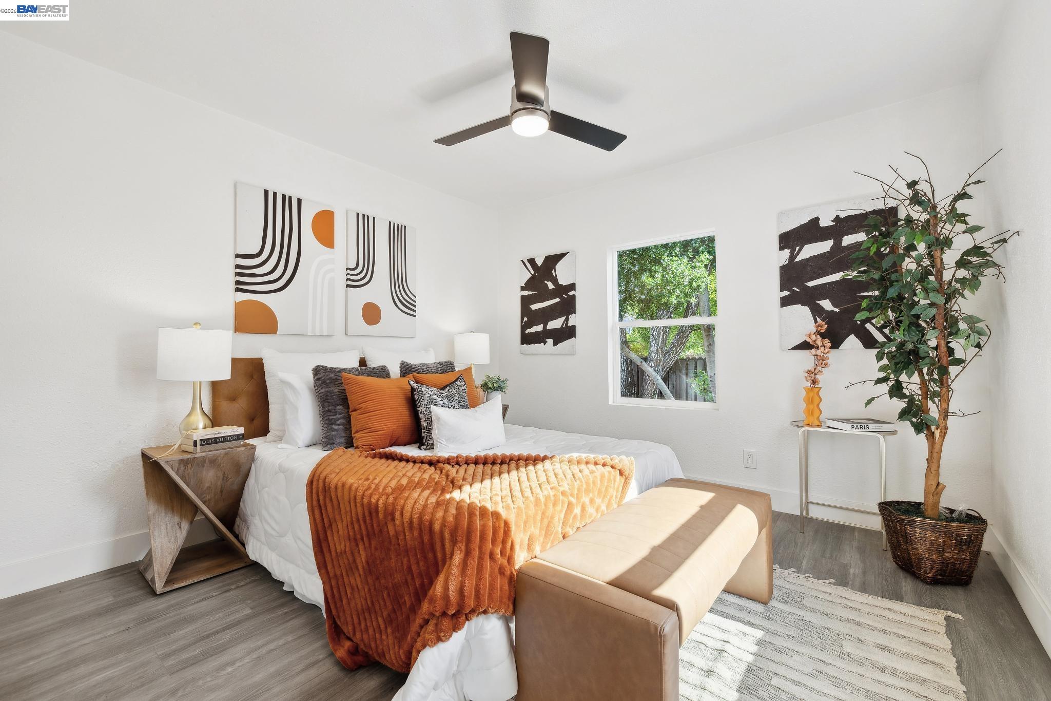 Detail Gallery Image 22 of 39 For 417 Lincoln Ave, Alameda,  CA 94501 - 2 Beds | 1 Baths