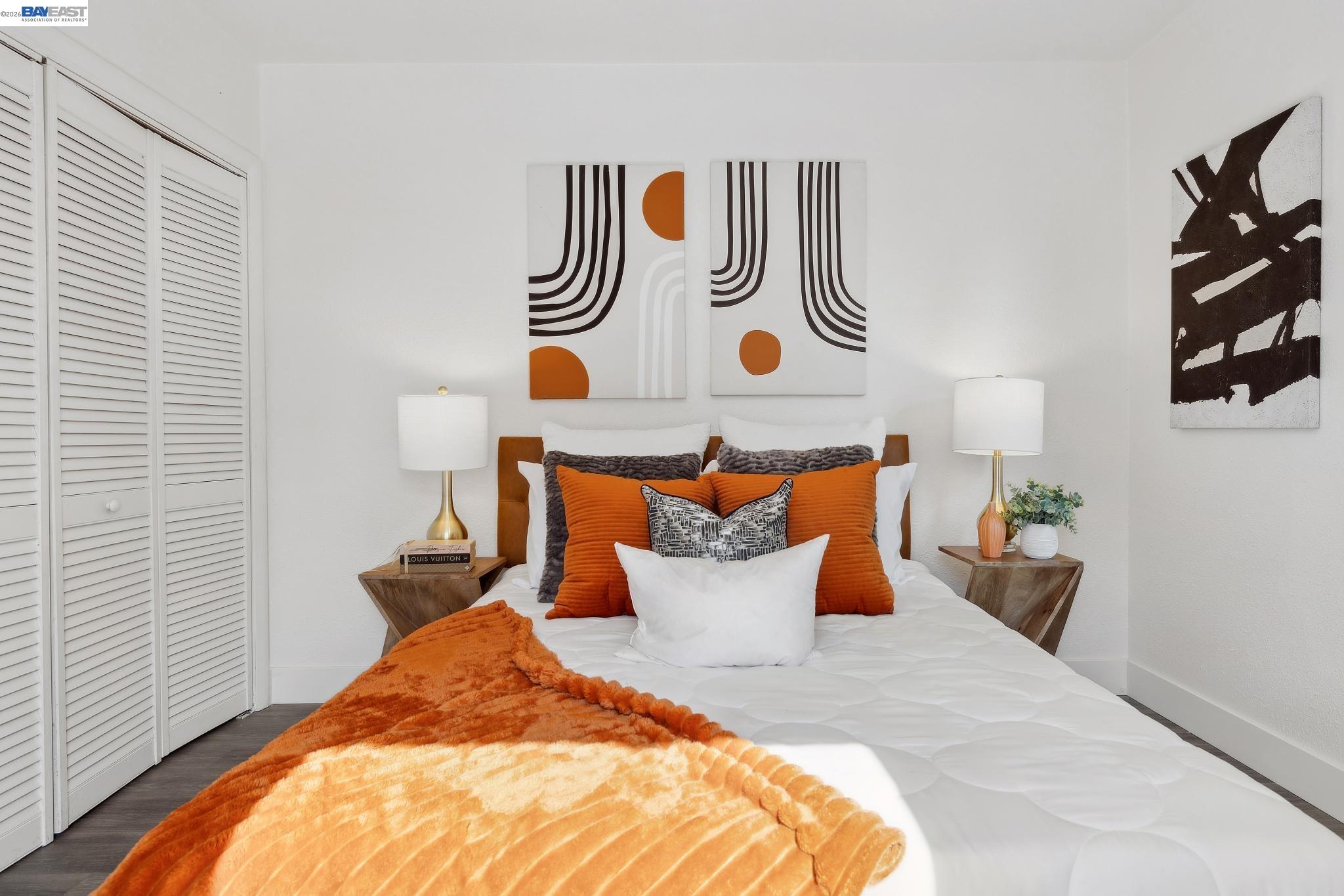 Detail Gallery Image 24 of 39 For 417 Lincoln Ave, Alameda,  CA 94501 - 2 Beds | 1 Baths