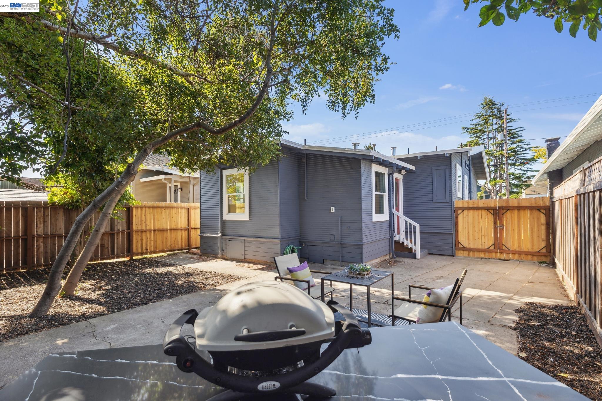 Detail Gallery Image 39 of 39 For 417 Lincoln Ave, Alameda,  CA 94501 - 2 Beds | 1 Baths