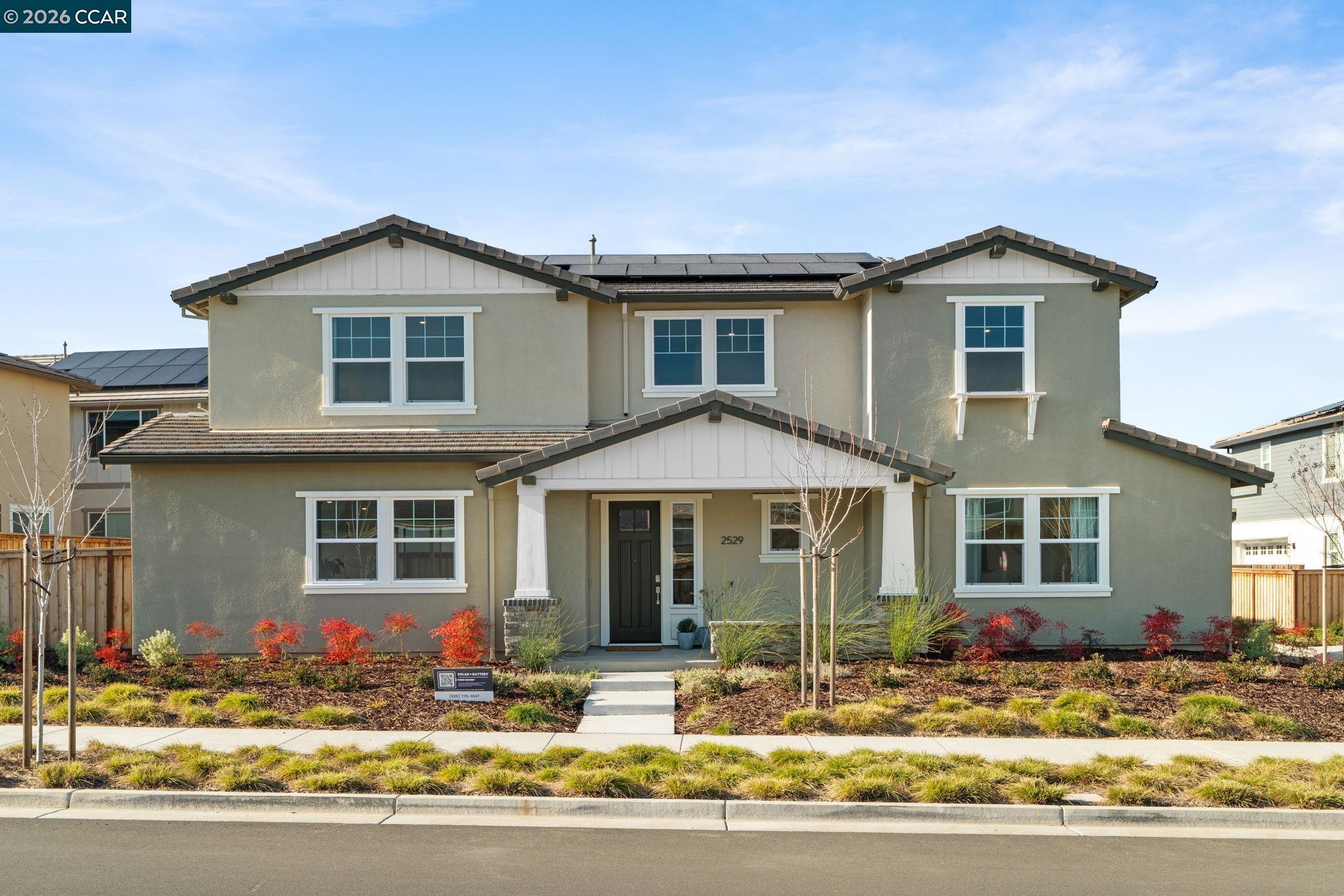 2856 Rebecca Drive, Fairfield, CA, 94533