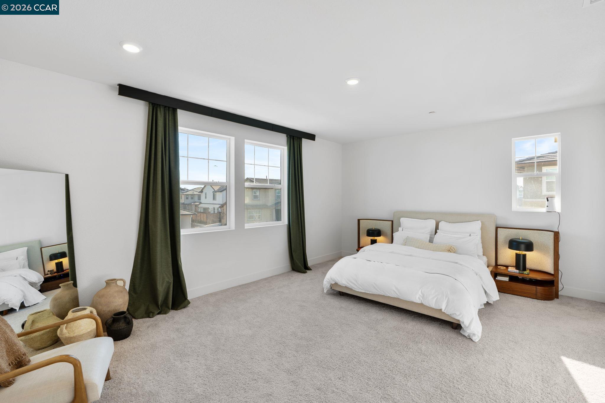 Detail Gallery Image 17 of 58 For 2529 Lake Club Drive, Fairfield,  CA 94533 - 4 Beds | 3/1 Baths