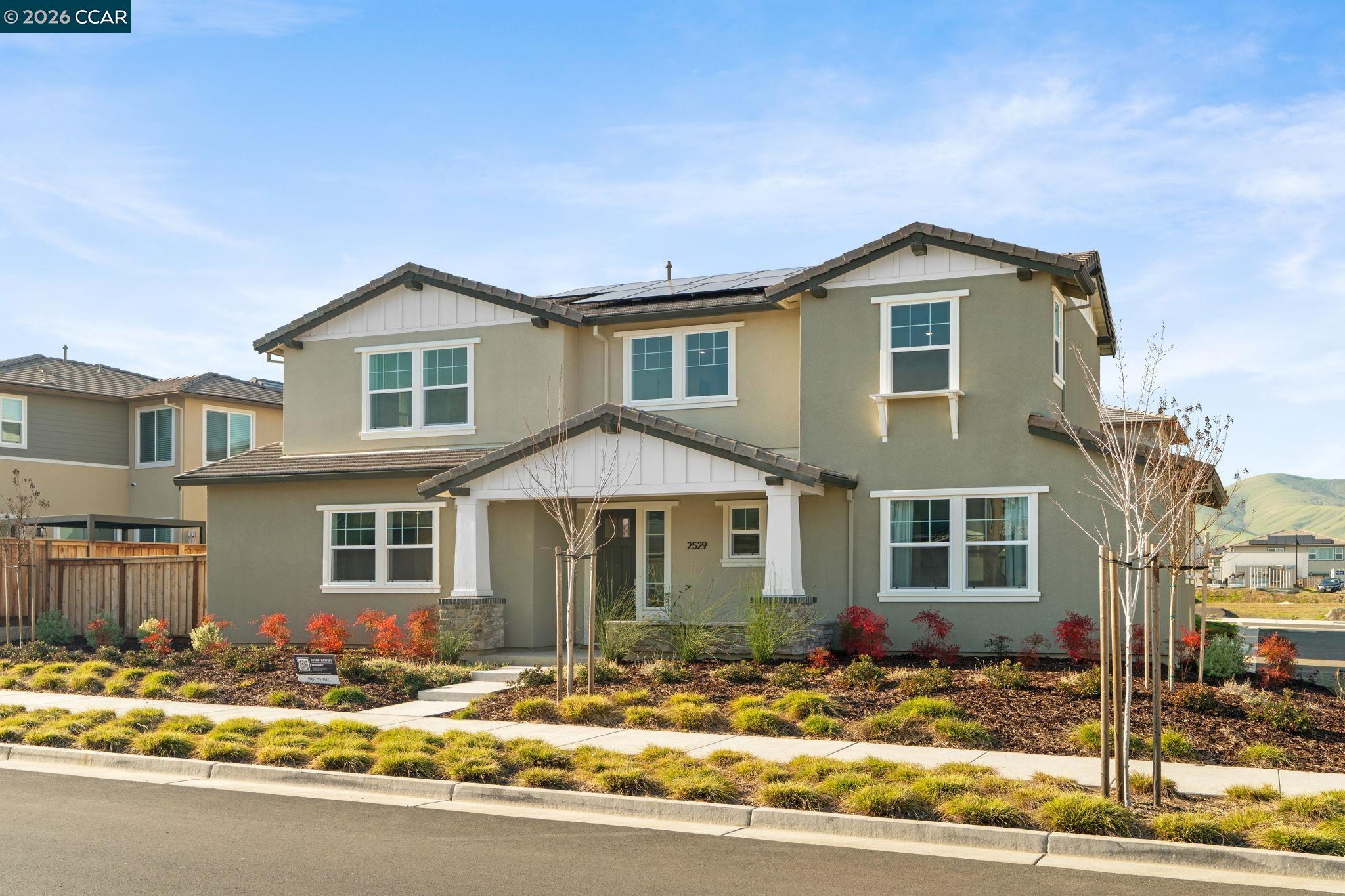 Detail Gallery Image 58 of 58 For 2529 Lake Club Drive, Fairfield,  CA 94533 - 4 Beds | 3/1 Baths