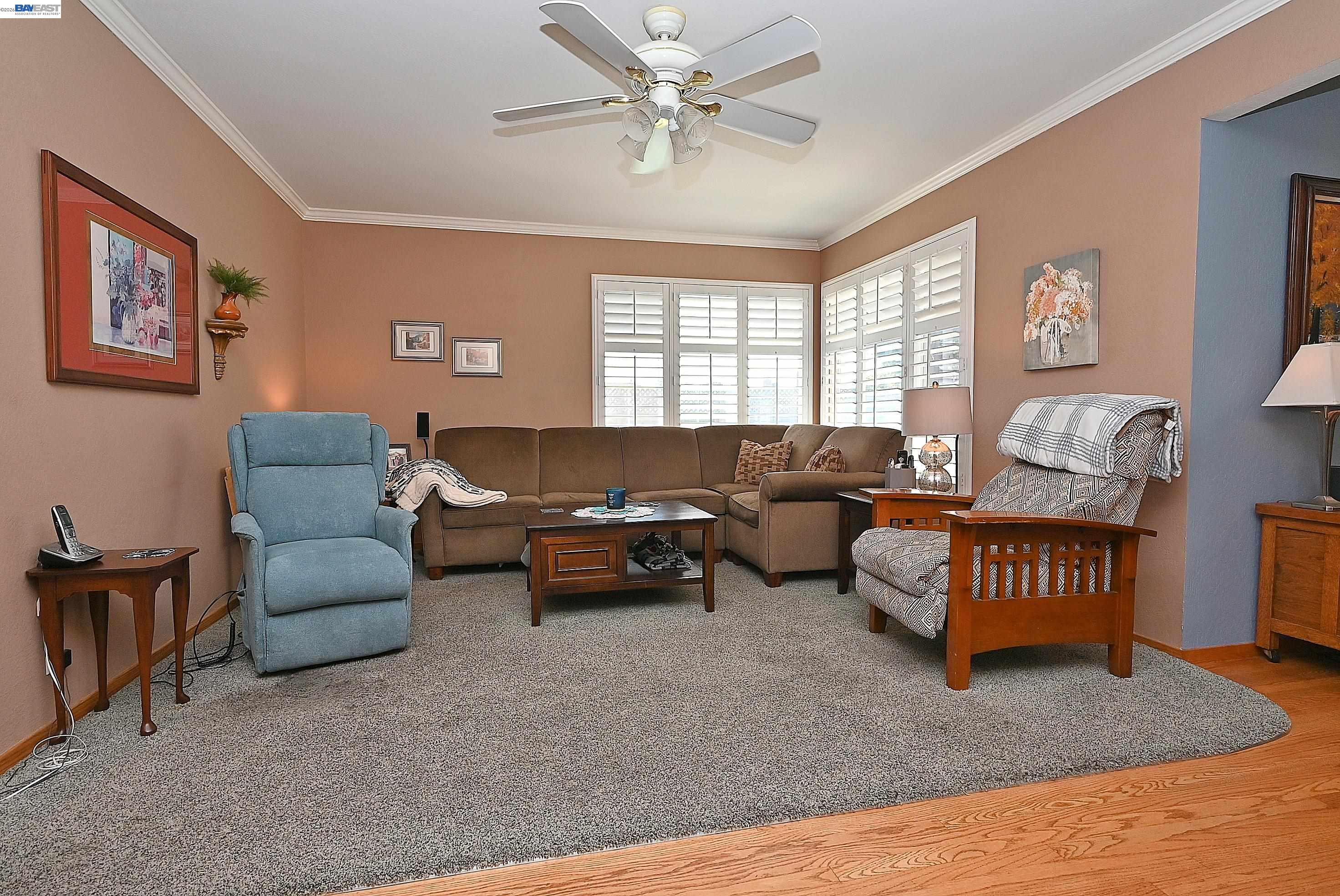 Detail Gallery Image 14 of 40 For 5332 Selma Ave, Fremont,  CA 94536 - 3 Beds | 2 Baths