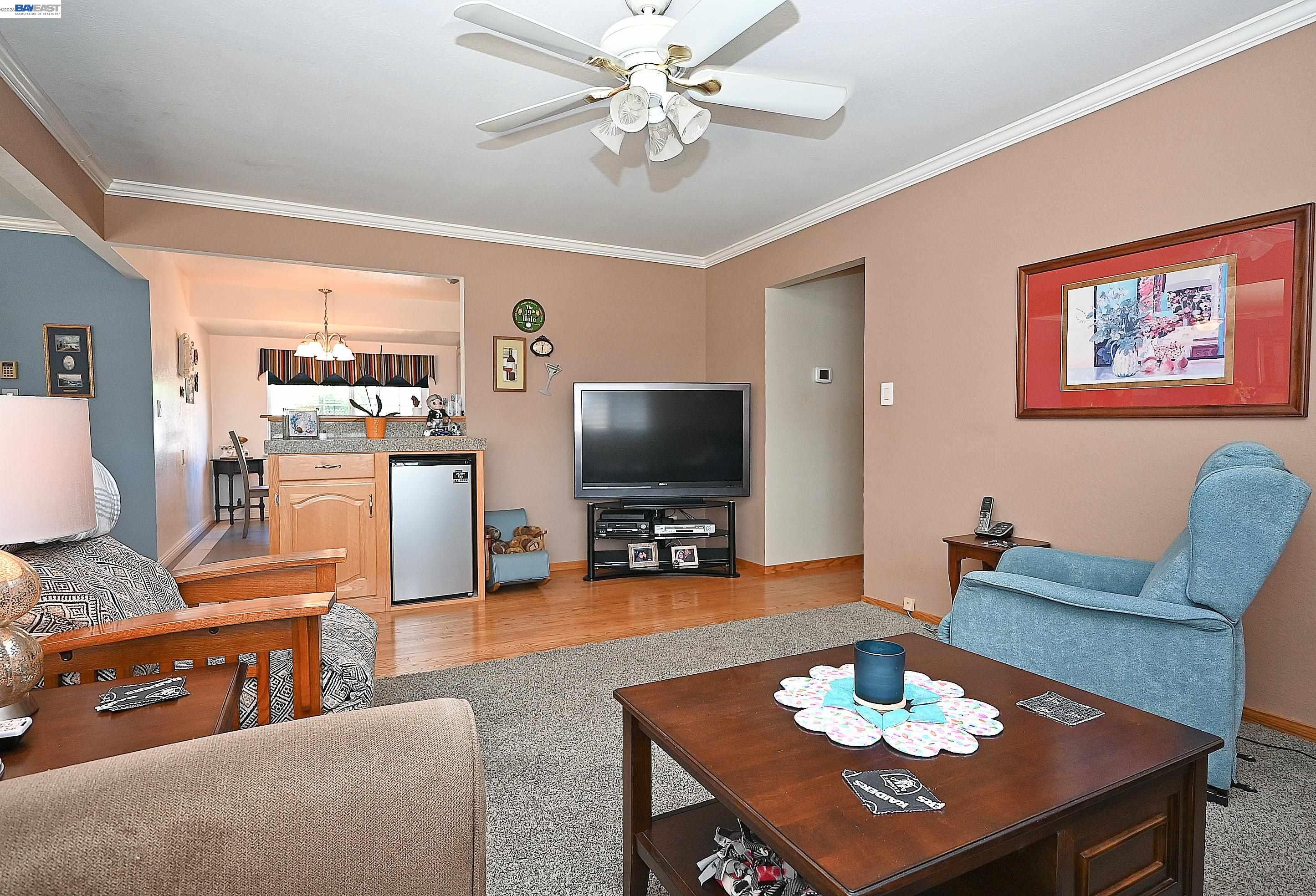 Detail Gallery Image 15 of 40 For 5332 Selma Ave, Fremont,  CA 94536 - 3 Beds | 2 Baths