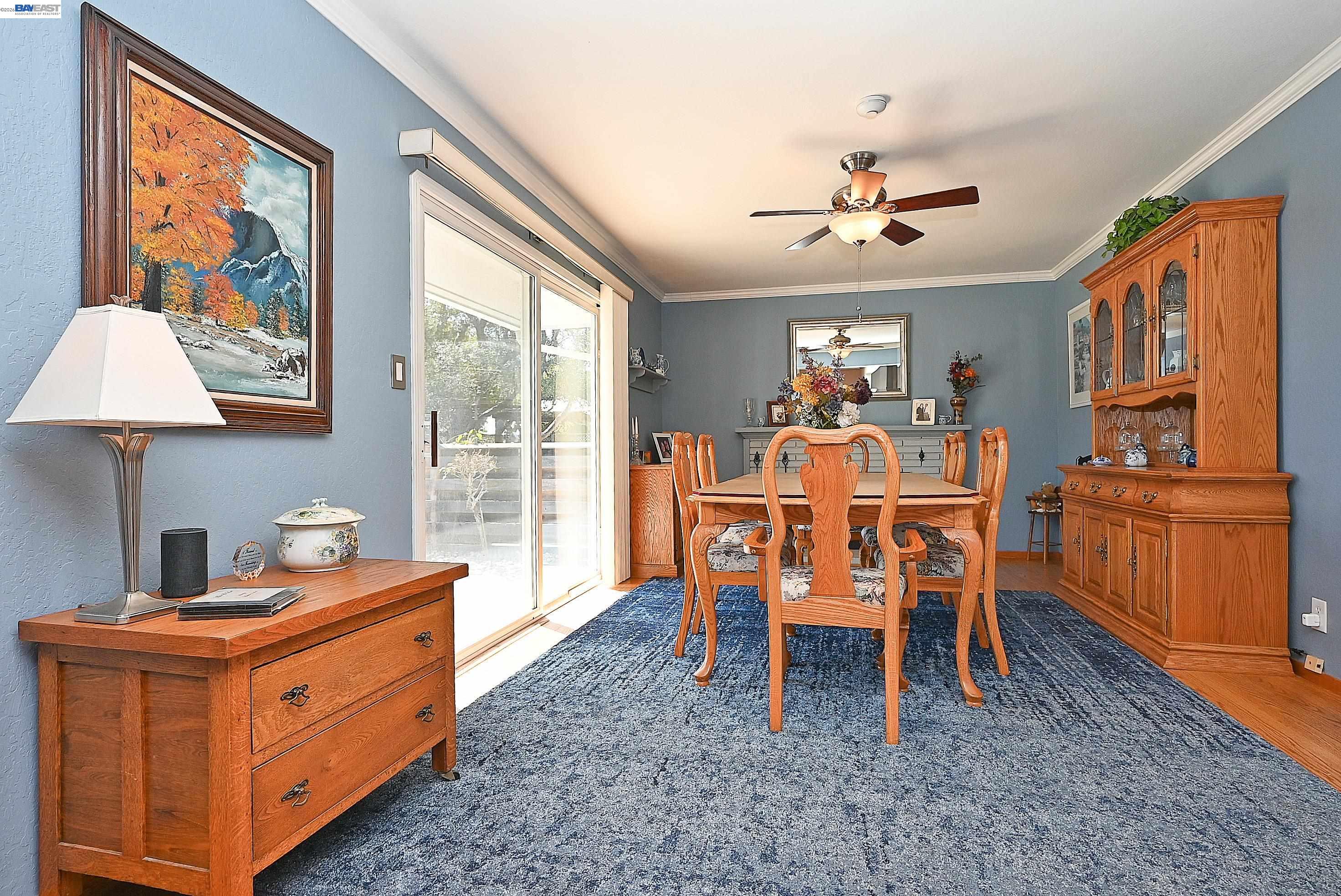 Detail Gallery Image 3 of 40 For 5332 Selma Ave, Fremont,  CA 94536 - 3 Beds | 2 Baths