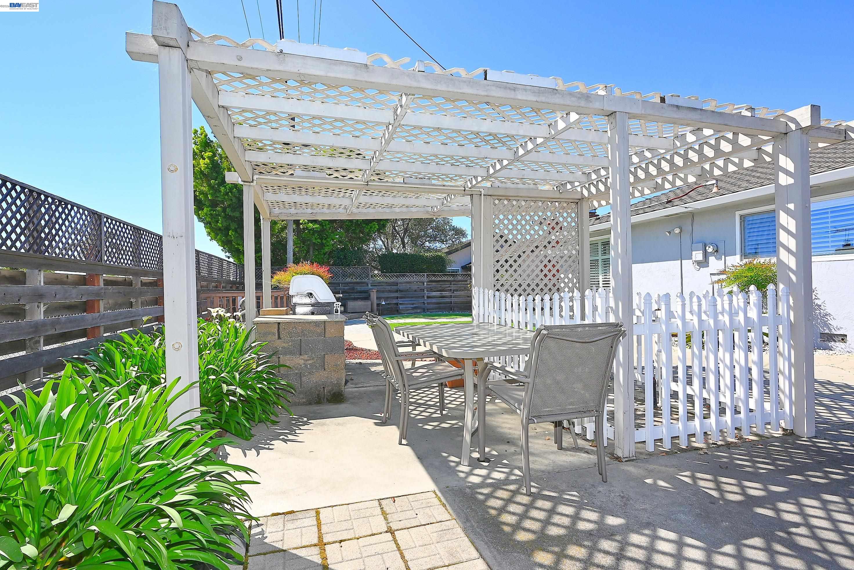 Detail Gallery Image 28 of 40 For 5332 Selma Ave, Fremont,  CA 94536 - 3 Beds | 2 Baths