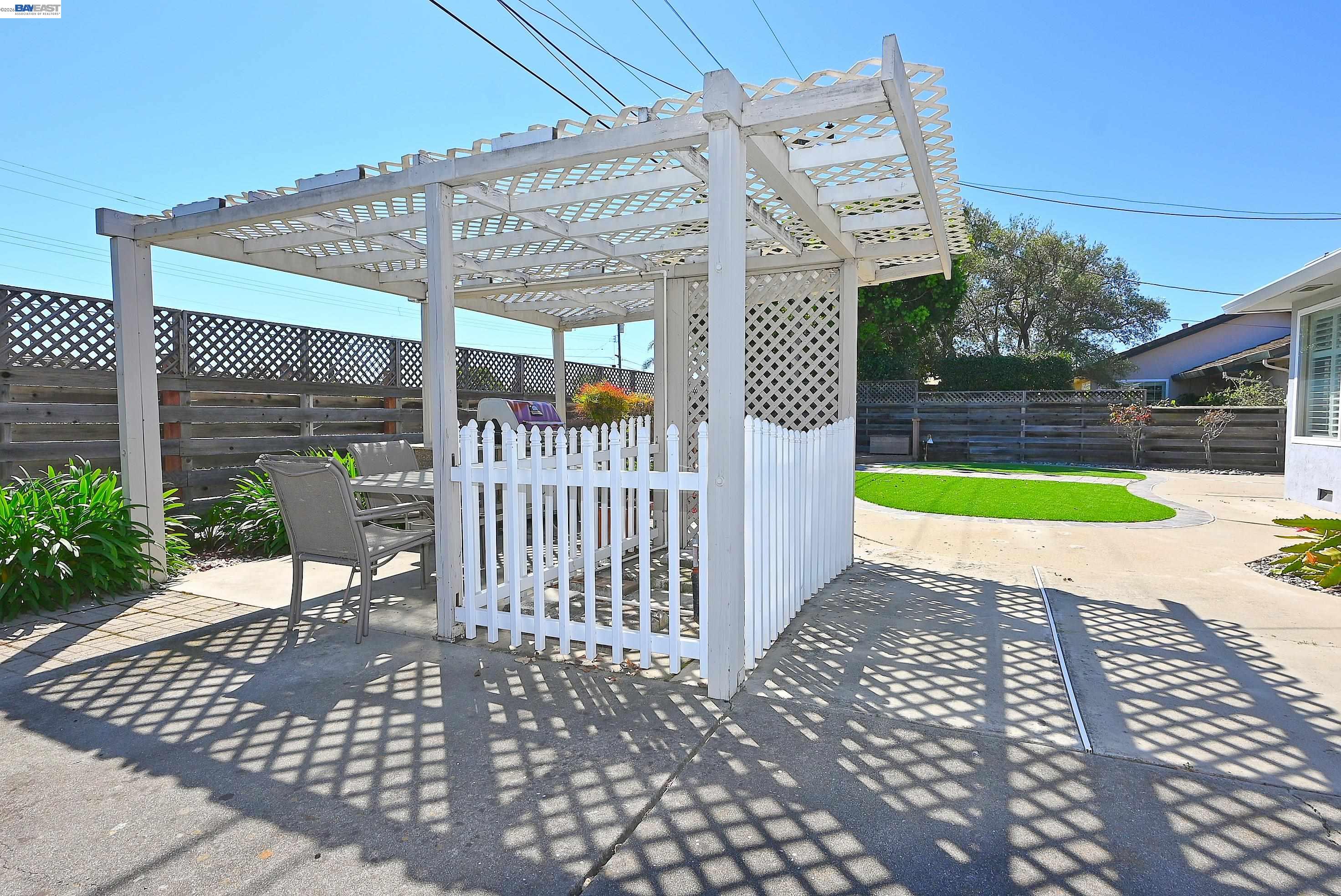 Detail Gallery Image 29 of 40 For 5332 Selma Ave, Fremont,  CA 94536 - 3 Beds | 2 Baths