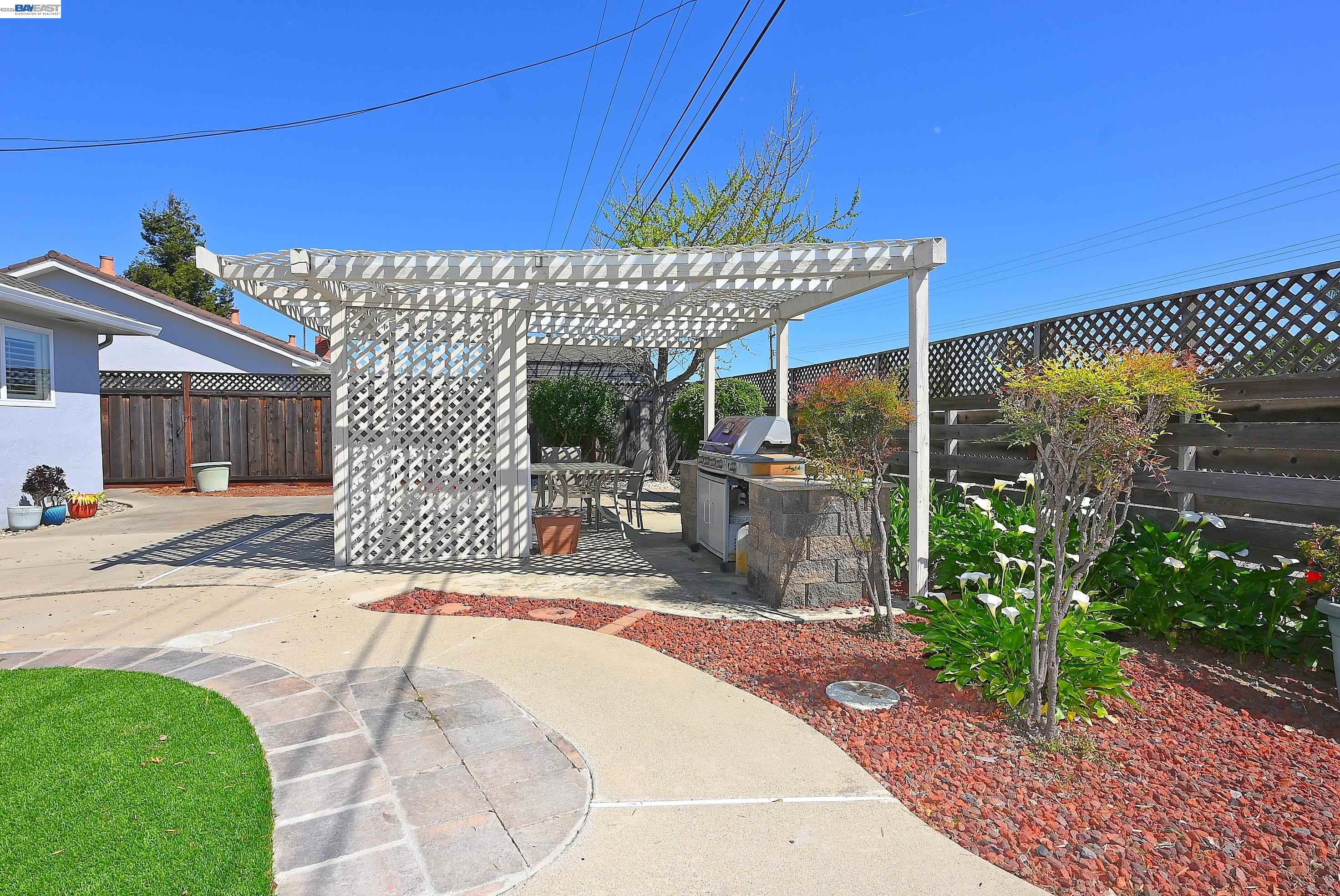 Detail Gallery Image 31 of 40 For 5332 Selma Ave, Fremont,  CA 94536 - 3 Beds | 2 Baths