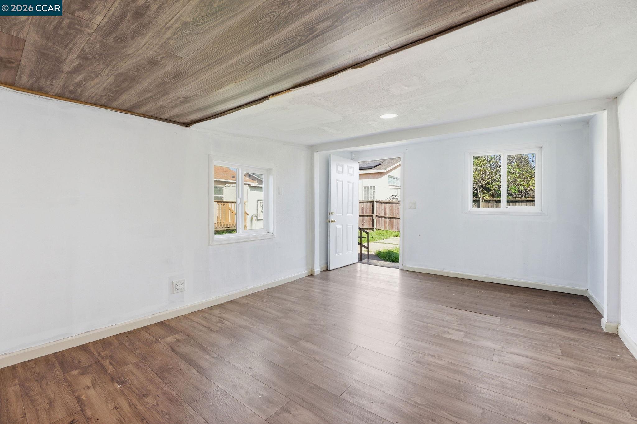 Detail Gallery Image 32 of 36 For 362 S 35th St, Richmond,  CA 94804 - 3 Beds | 2 Baths