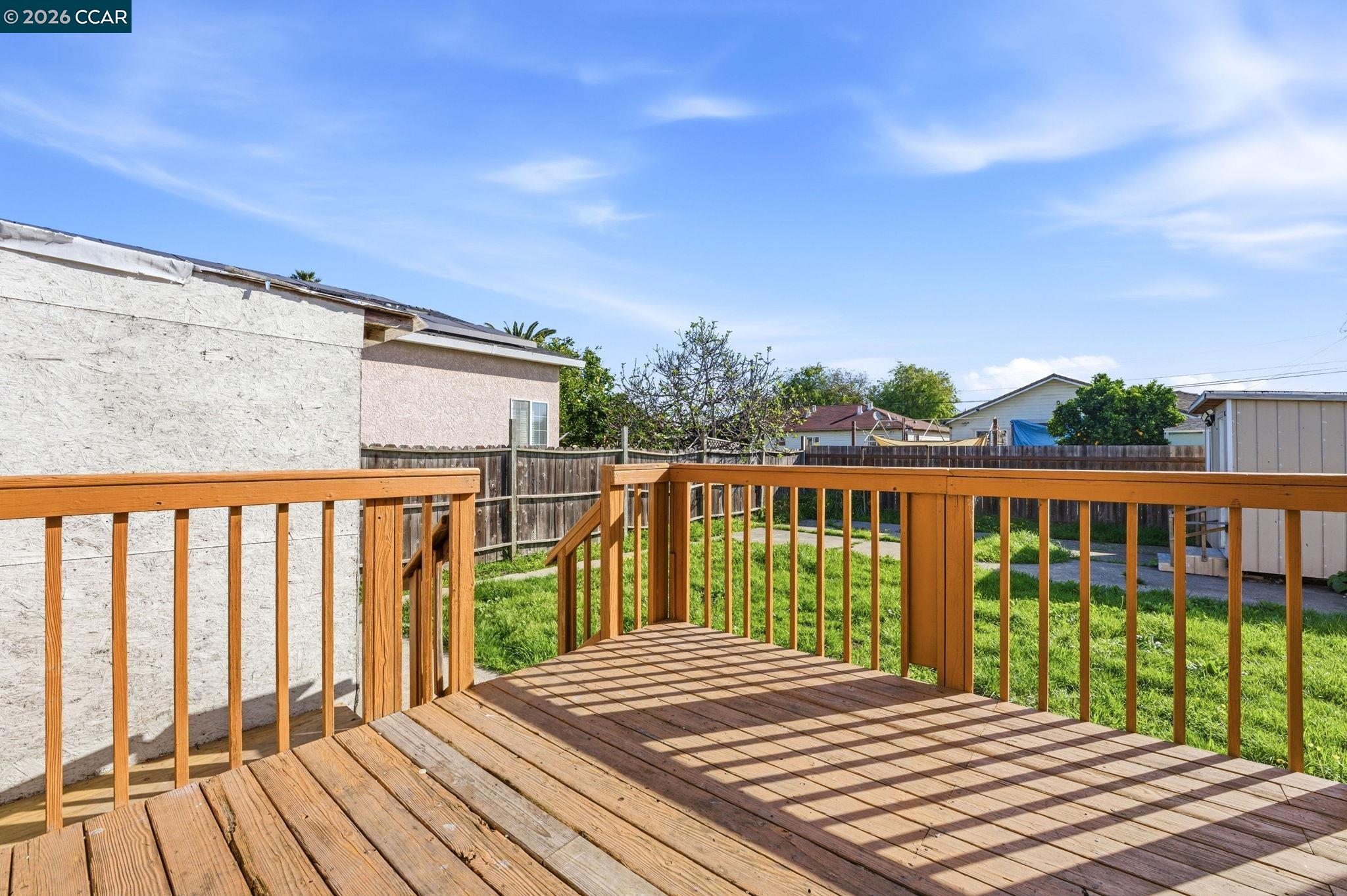 Detail Gallery Image 33 of 36 For 362 S 35th St, Richmond,  CA 94804 - 3 Beds | 2 Baths