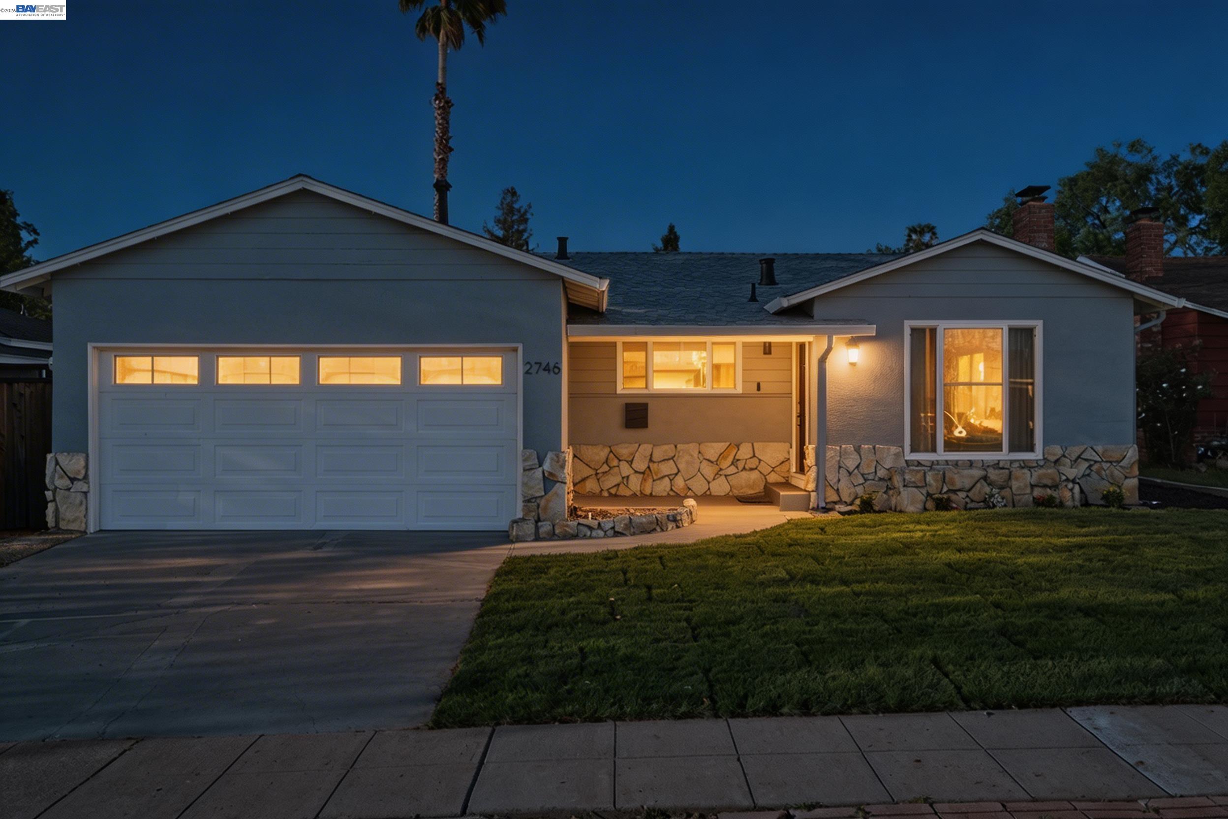 Detail Gallery Image 2 of 31 For 2746 Kelly St, Livermore,  CA 94551 - 3 Beds | 2 Baths