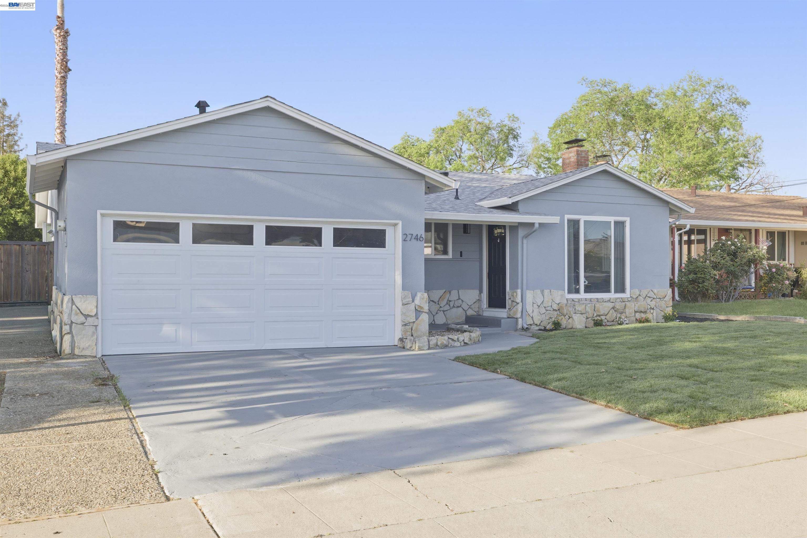 Detail Gallery Image 3 of 31 For 2746 Kelly St, Livermore,  CA 94551 - 3 Beds | 2 Baths