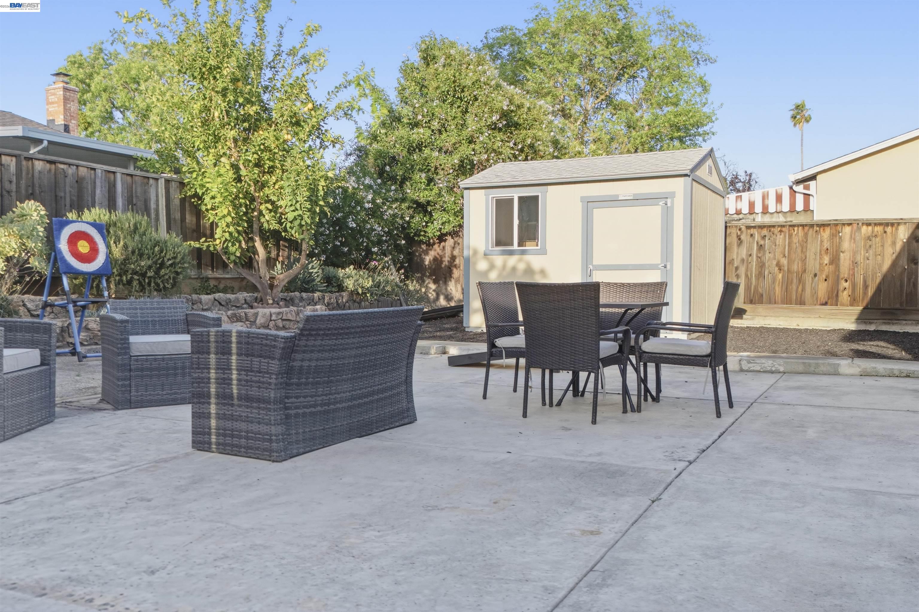 Detail Gallery Image 28 of 31 For 2746 Kelly St, Livermore,  CA 94551 - 3 Beds | 2 Baths