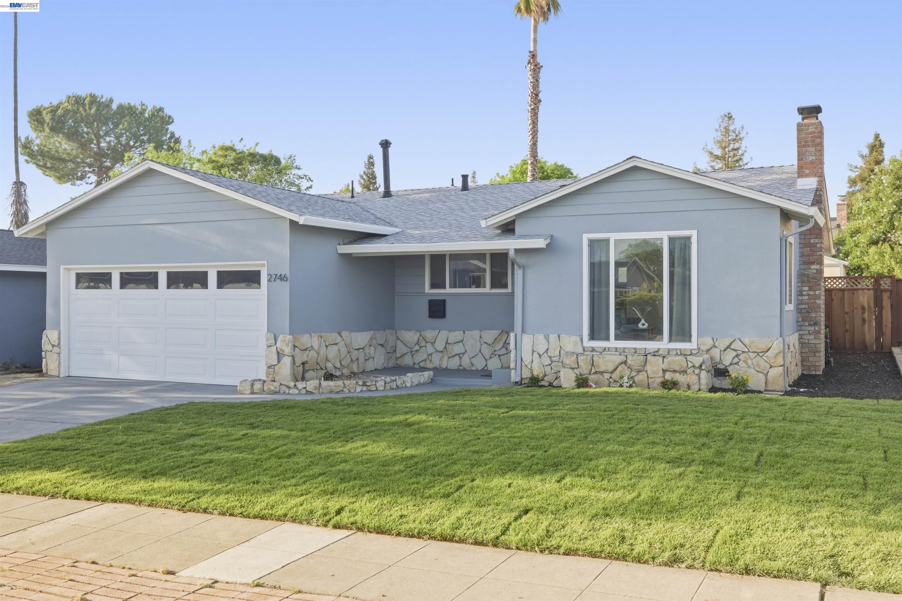 Detail Gallery Image 4 of 31 For 2746 Kelly St, Livermore,  CA 94551 - 3 Beds | 2 Baths