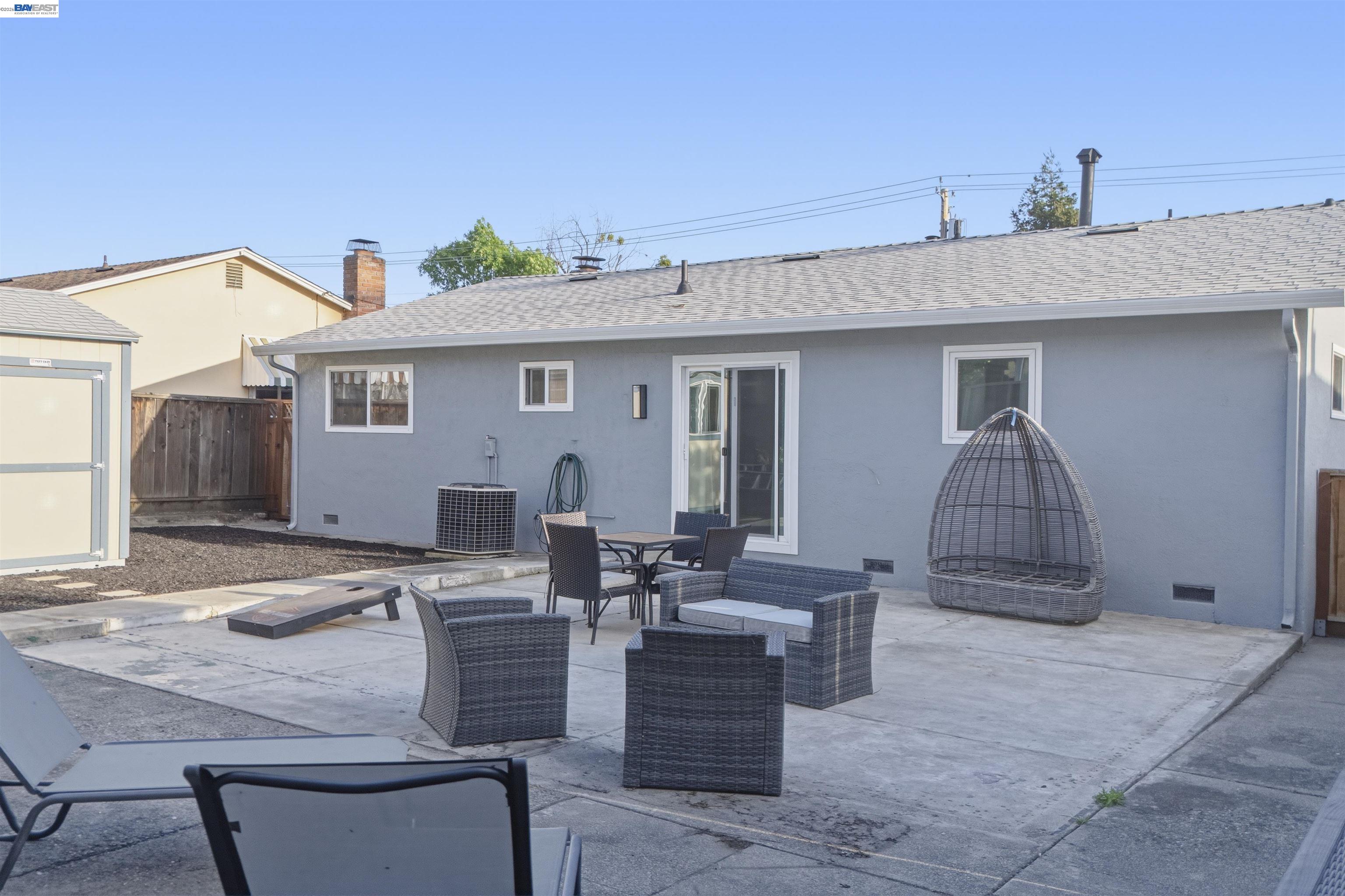 Detail Gallery Image 31 of 31 For 2746 Kelly St, Livermore,  CA 94551 - 3 Beds | 2 Baths