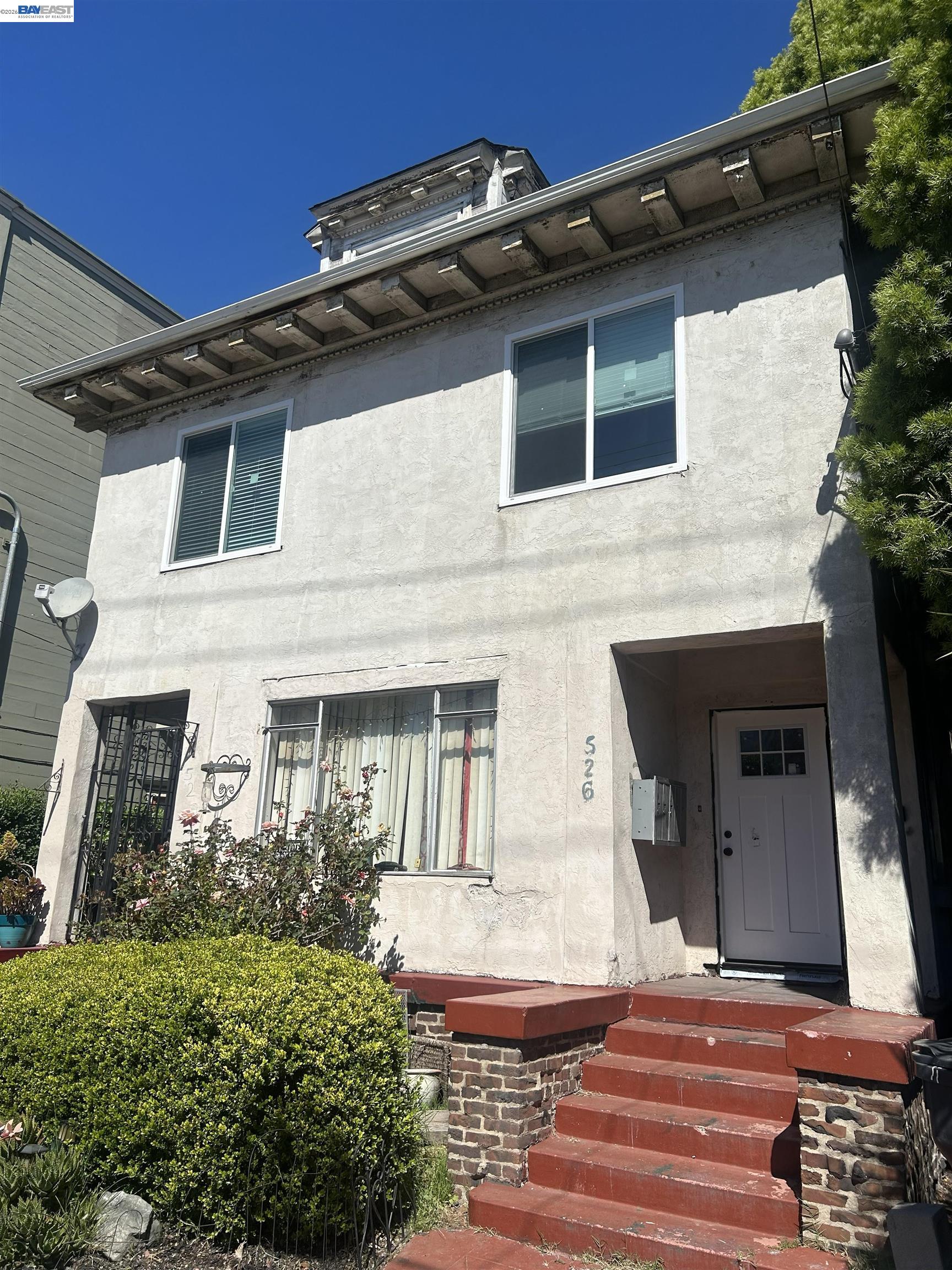 5659 Telegraph Ave, Oakland, CA, 94609