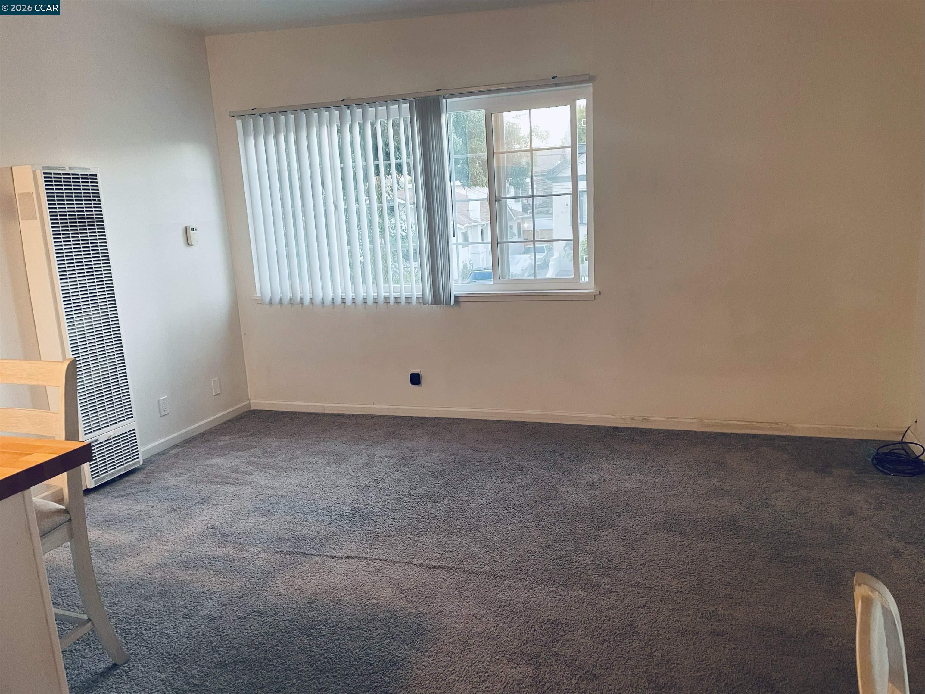 Detail Gallery Image 5 of 10 For 1926 Alcatraz Ave #6,  Berkeley,  CA 94703 - 1 Beds | 1 Baths