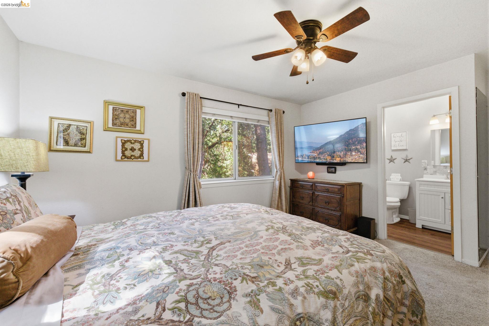 Detail Gallery Image 18 of 47 For 21570 Eel River Dr, Sonora,  CA 95370 - 4 Beds | 3 Baths