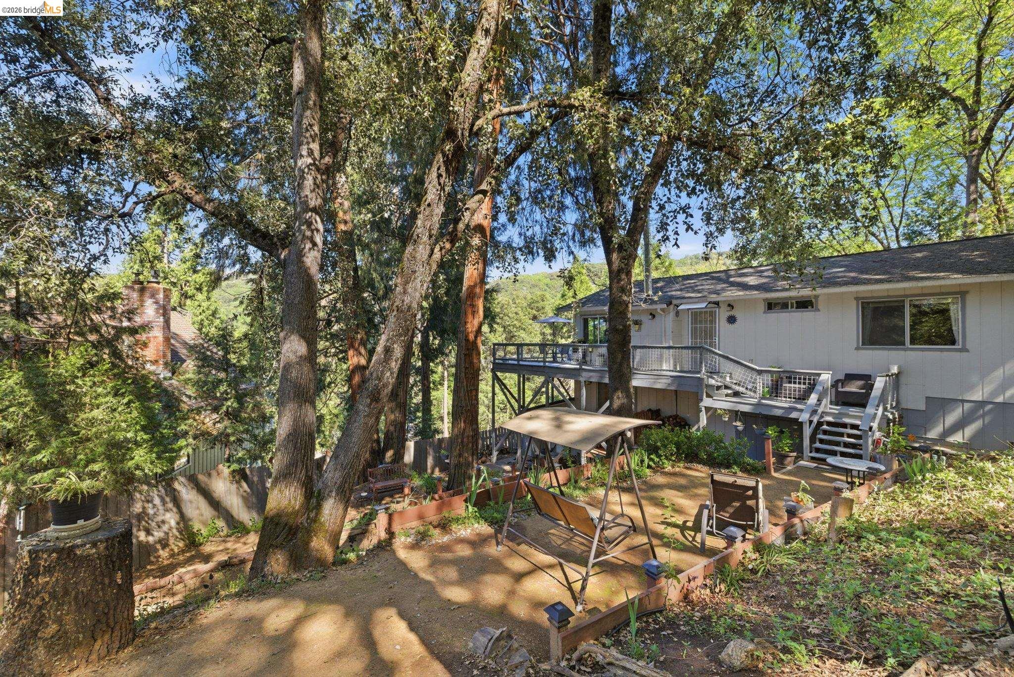 Detail Gallery Image 37 of 47 For 21570 Eel River Dr, Sonora,  CA 95370 - 4 Beds | 3 Baths