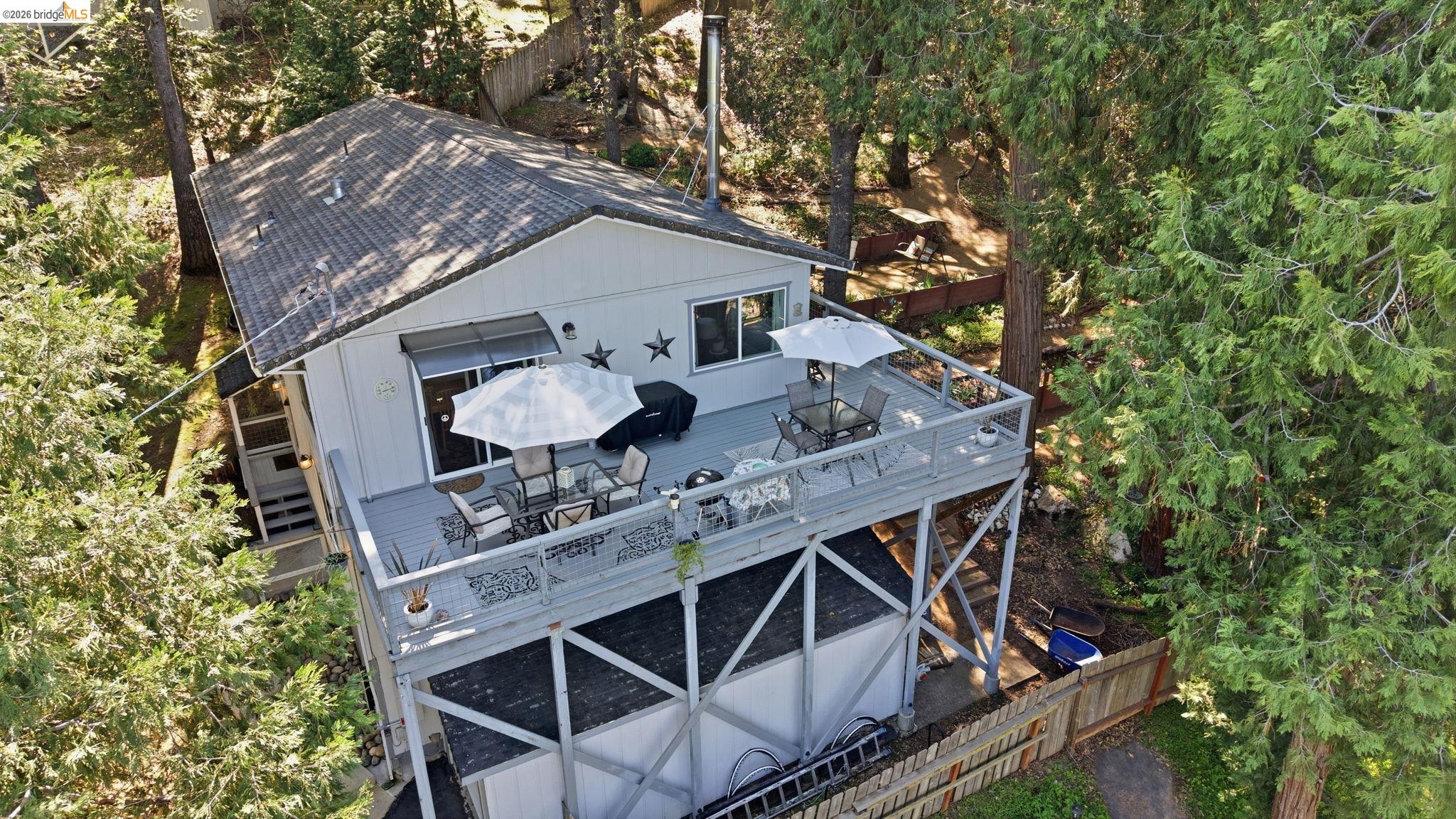 Detail Gallery Image 42 of 47 For 21570 Eel River Dr, Sonora,  CA 95370 - 4 Beds | 3 Baths