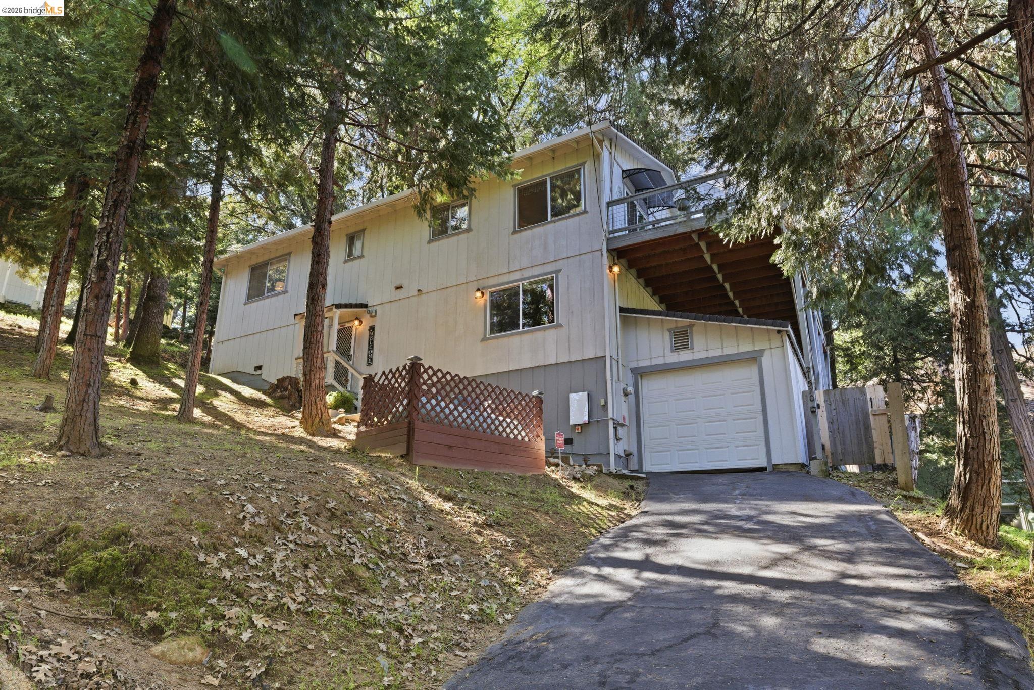 Detail Gallery Image 43 of 47 For 21570 Eel River Dr, Sonora,  CA 95370 - 4 Beds | 3 Baths