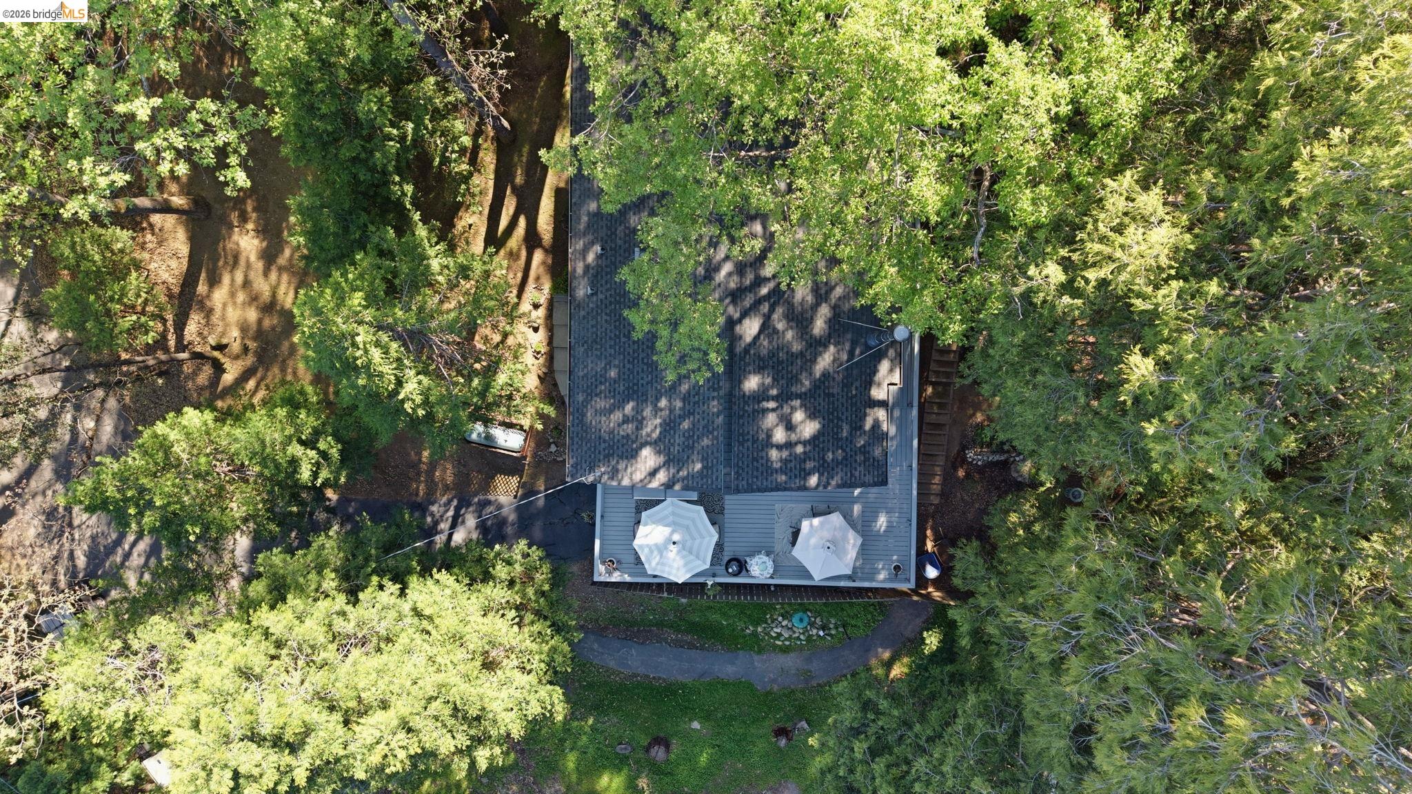 Detail Gallery Image 44 of 47 For 21570 Eel River Dr, Sonora,  CA 95370 - 4 Beds | 3 Baths