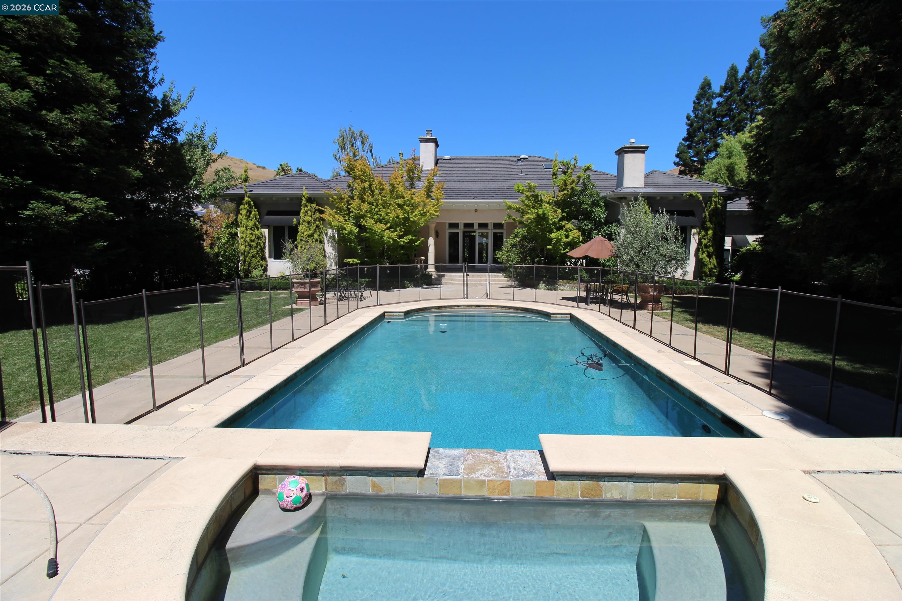 Detail Gallery Image 28 of 29 For 348 Pheasant Run Dr, Danville,  CA 94506 - 4 Beds | 3/1 Baths