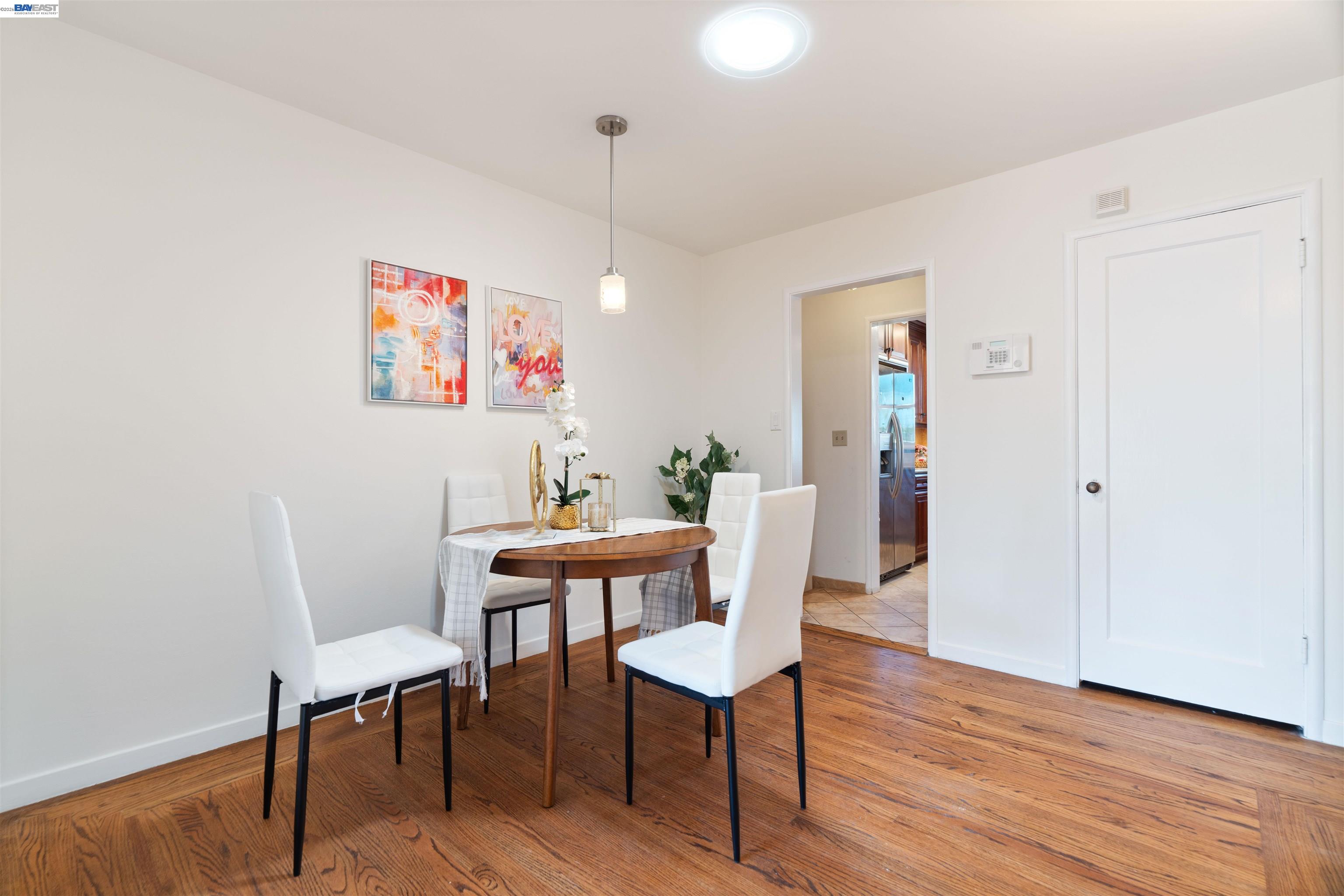 Detail Gallery Image 11 of 31 For 1106 Trojan Ave, San Leandro,  CA 94579 - 3 Beds | 2 Baths