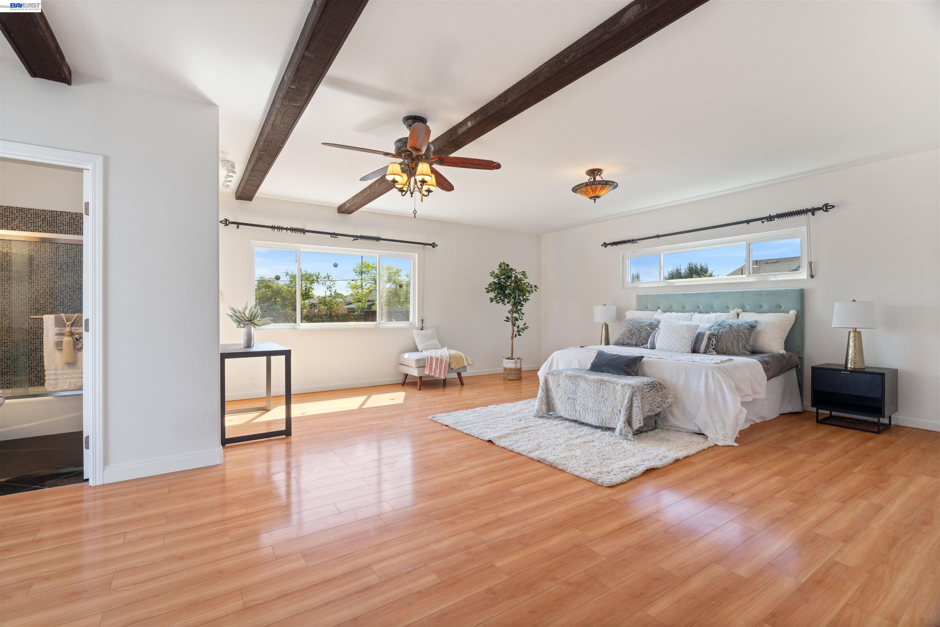 Detail Gallery Image 17 of 31 For 1106 Trojan Ave, San Leandro,  CA 94579 - 3 Beds | 2 Baths