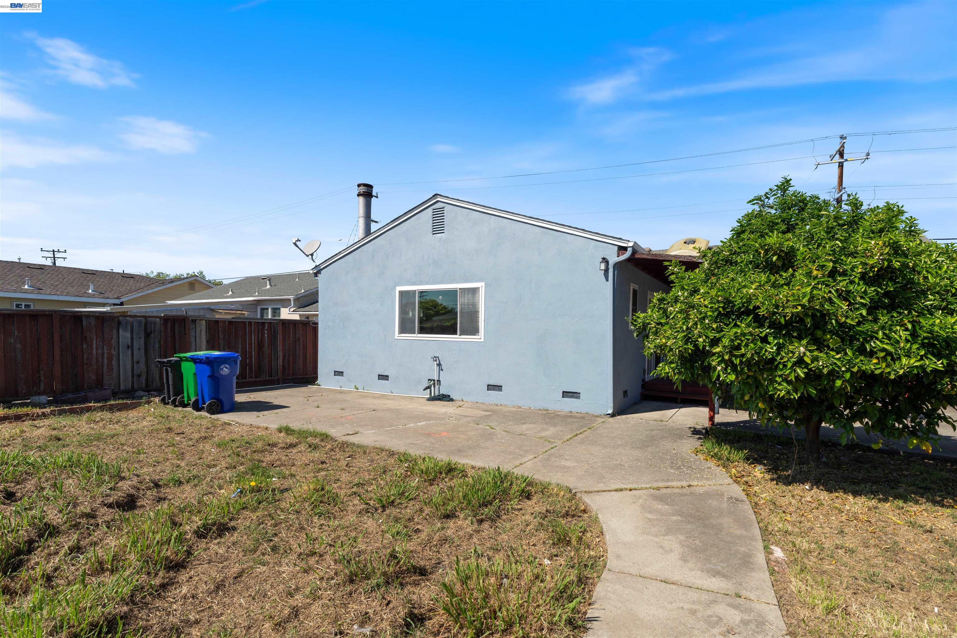 Detail Gallery Image 21 of 31 For 1106 Trojan Ave, San Leandro,  CA 94579 - 3 Beds | 2 Baths