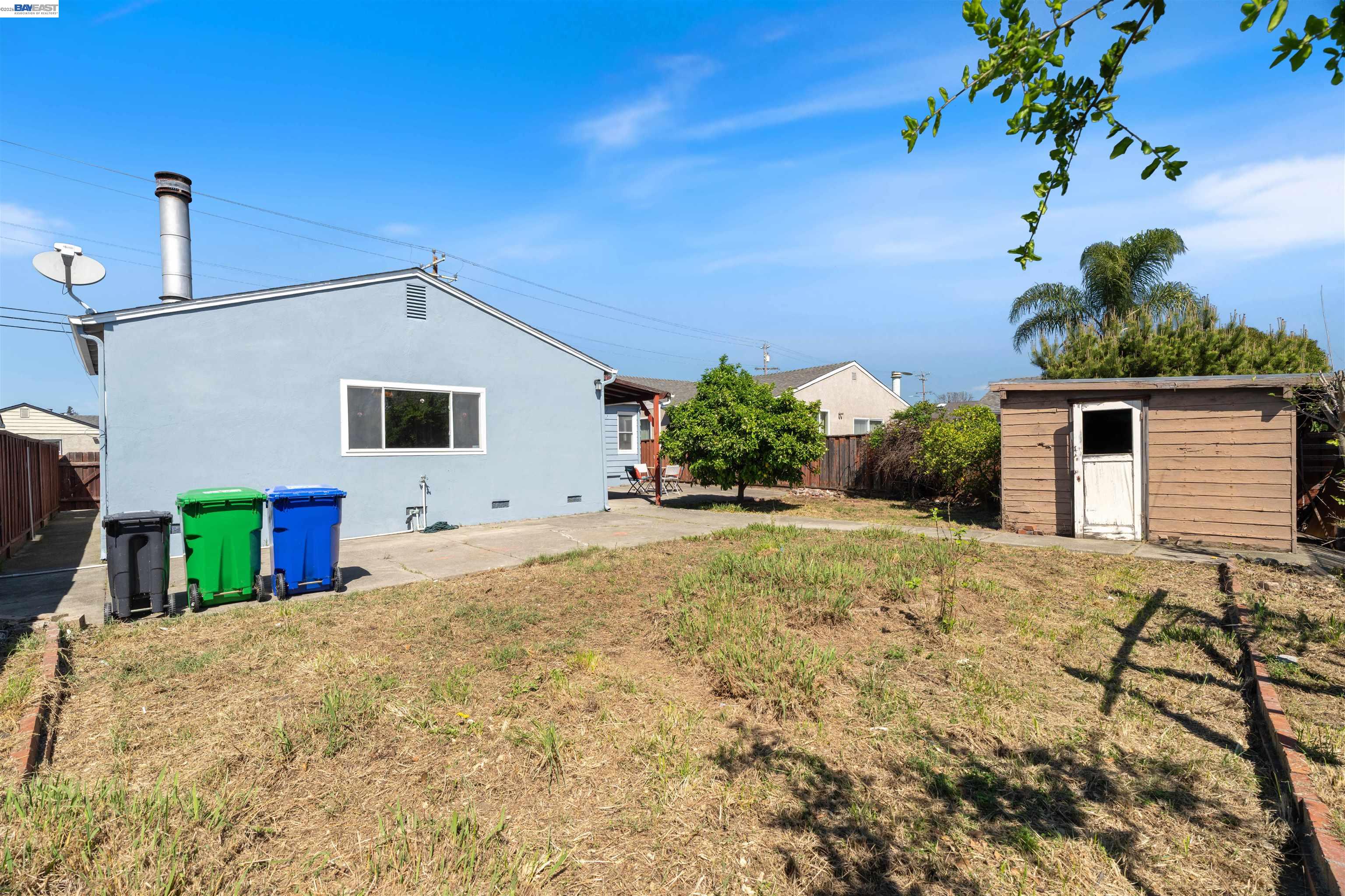 Detail Gallery Image 23 of 31 For 1106 Trojan Ave, San Leandro,  CA 94579 - 3 Beds | 2 Baths