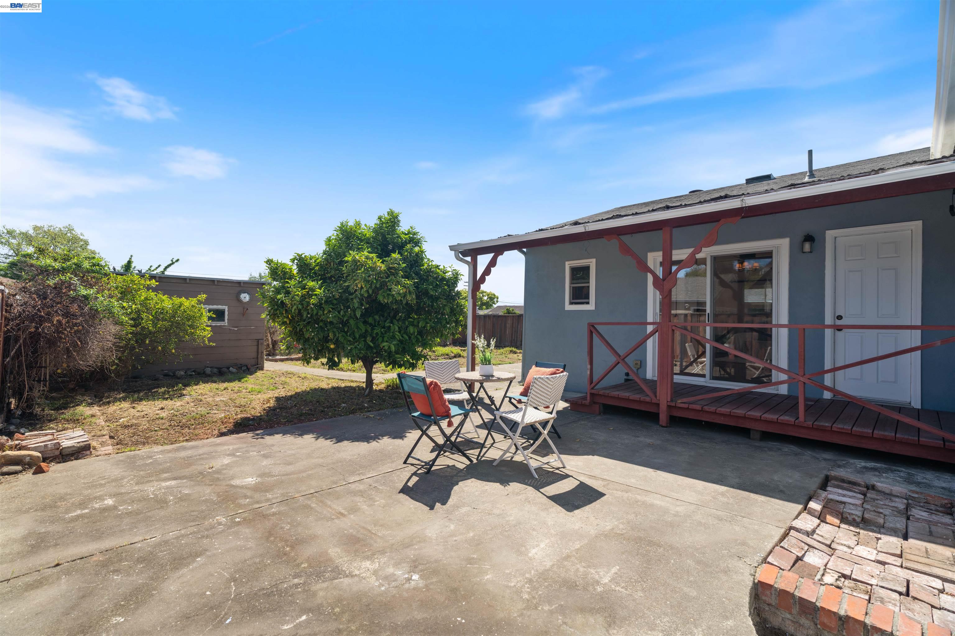 Detail Gallery Image 25 of 31 For 1106 Trojan Ave, San Leandro,  CA 94579 - 3 Beds | 2 Baths