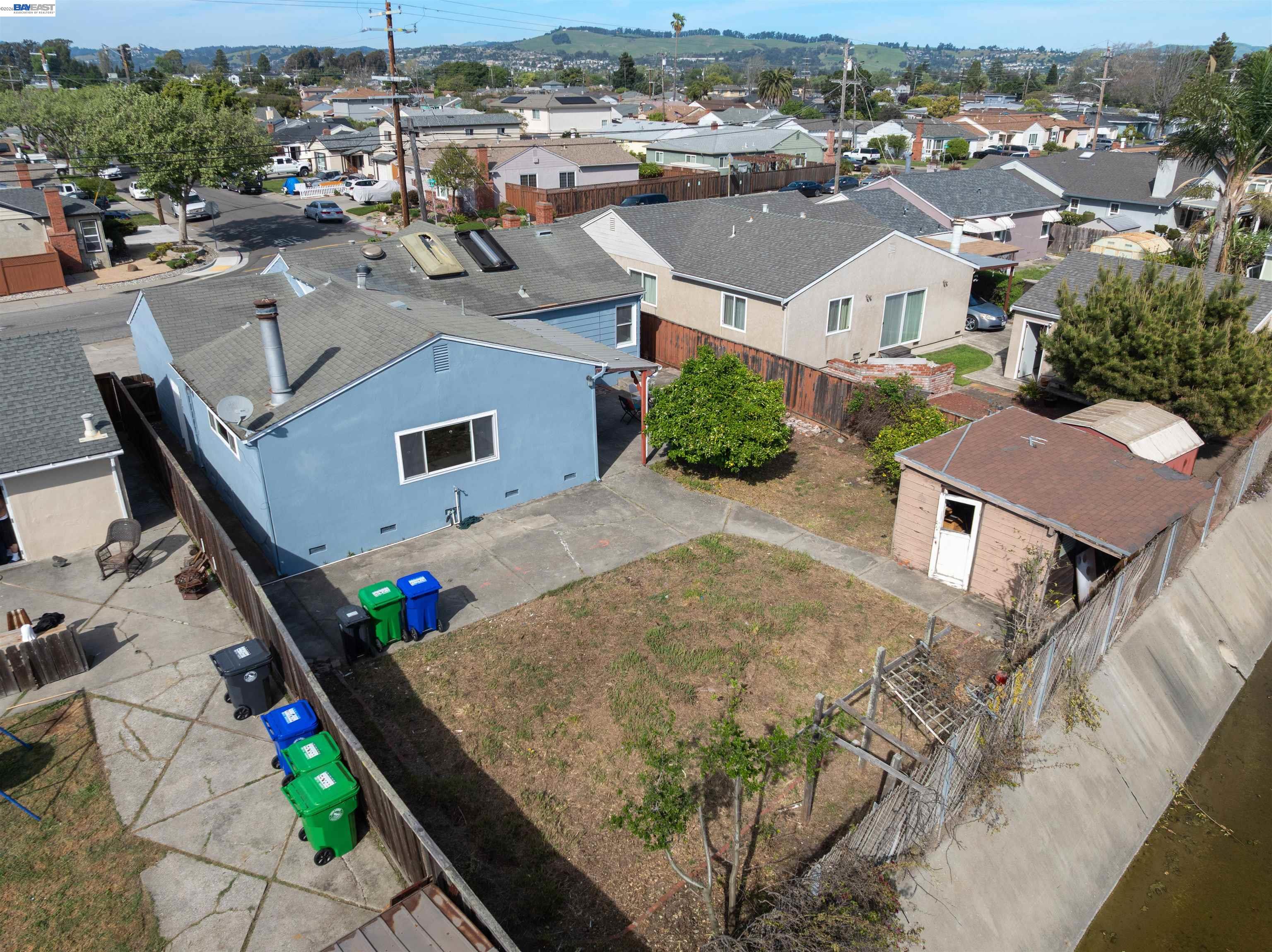 Detail Gallery Image 30 of 31 For 1106 Trojan Ave, San Leandro,  CA 94579 - 3 Beds | 2 Baths