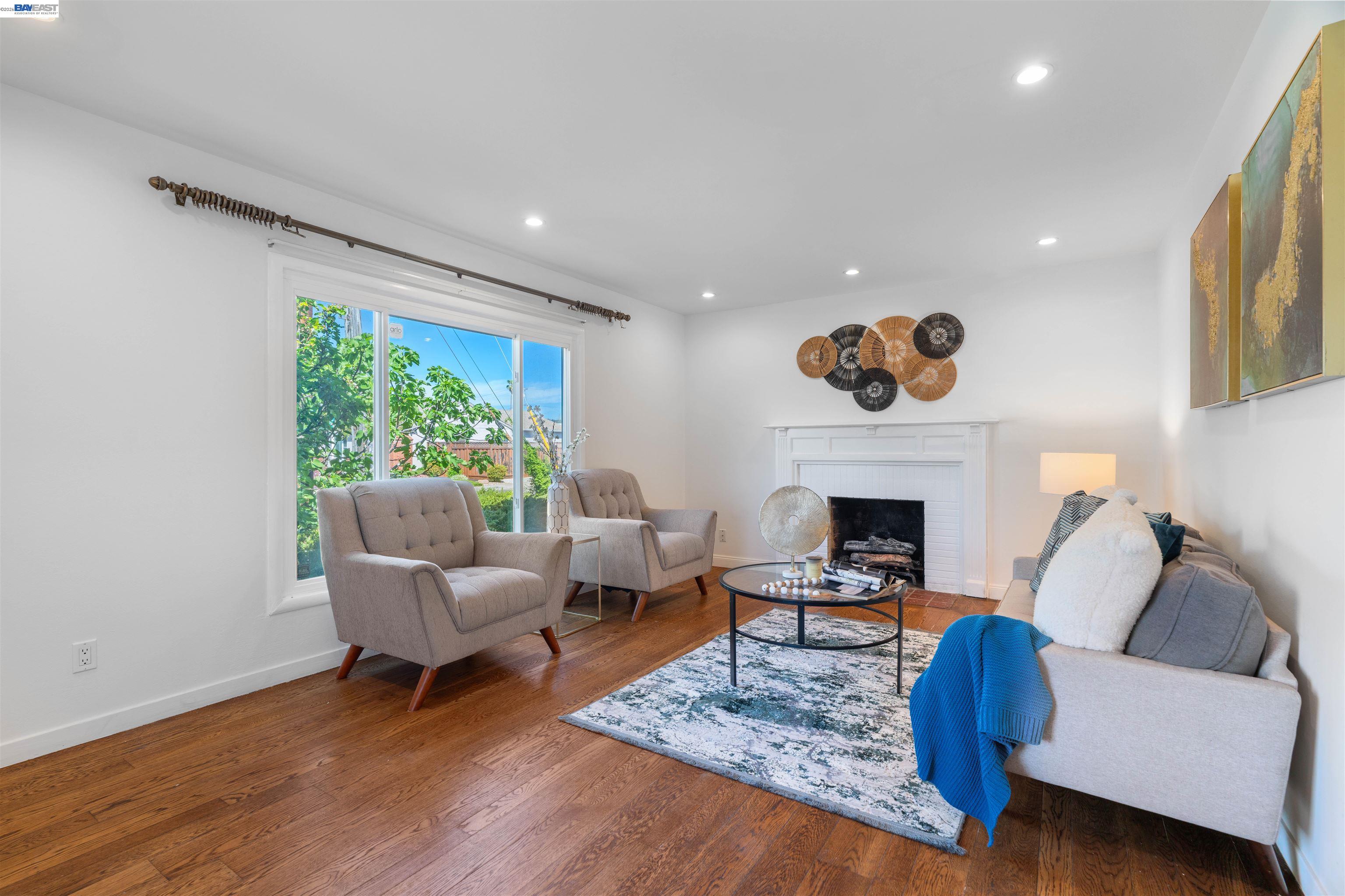 Detail Gallery Image 4 of 31 For 1106 Trojan Ave, San Leandro,  CA 94579 - 3 Beds | 2 Baths