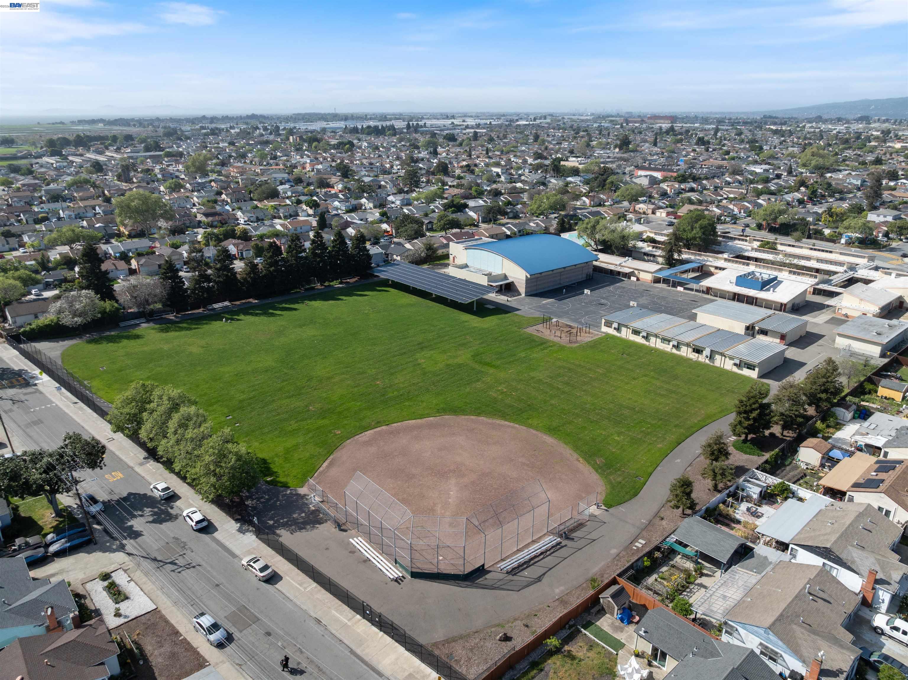 Detail Gallery Image 31 of 31 For 1106 Trojan Ave, San Leandro,  CA 94579 - 3 Beds | 2 Baths