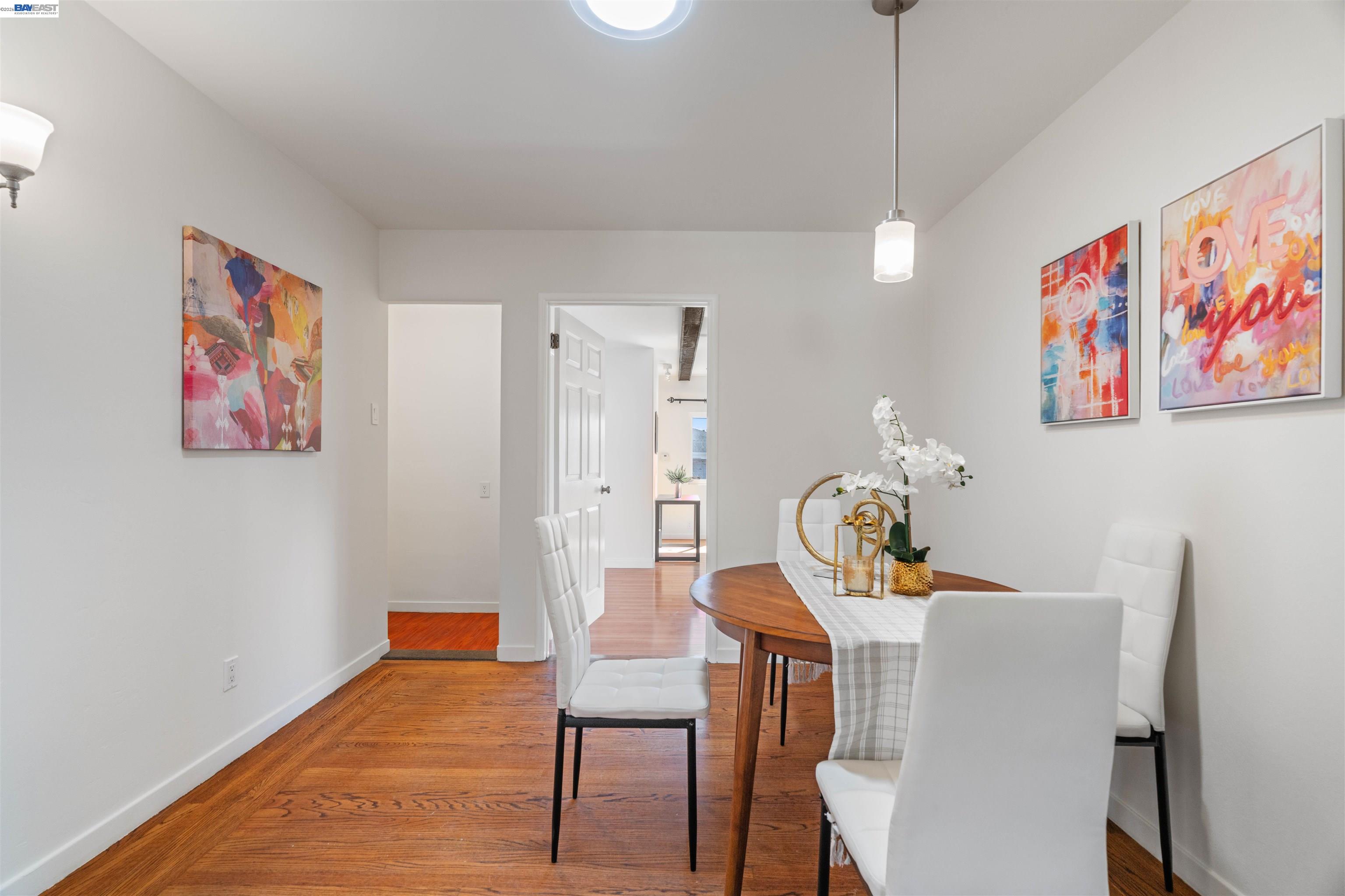 Detail Gallery Image 9 of 31 For 1106 Trojan Ave, San Leandro,  CA 94579 - 3 Beds | 2 Baths