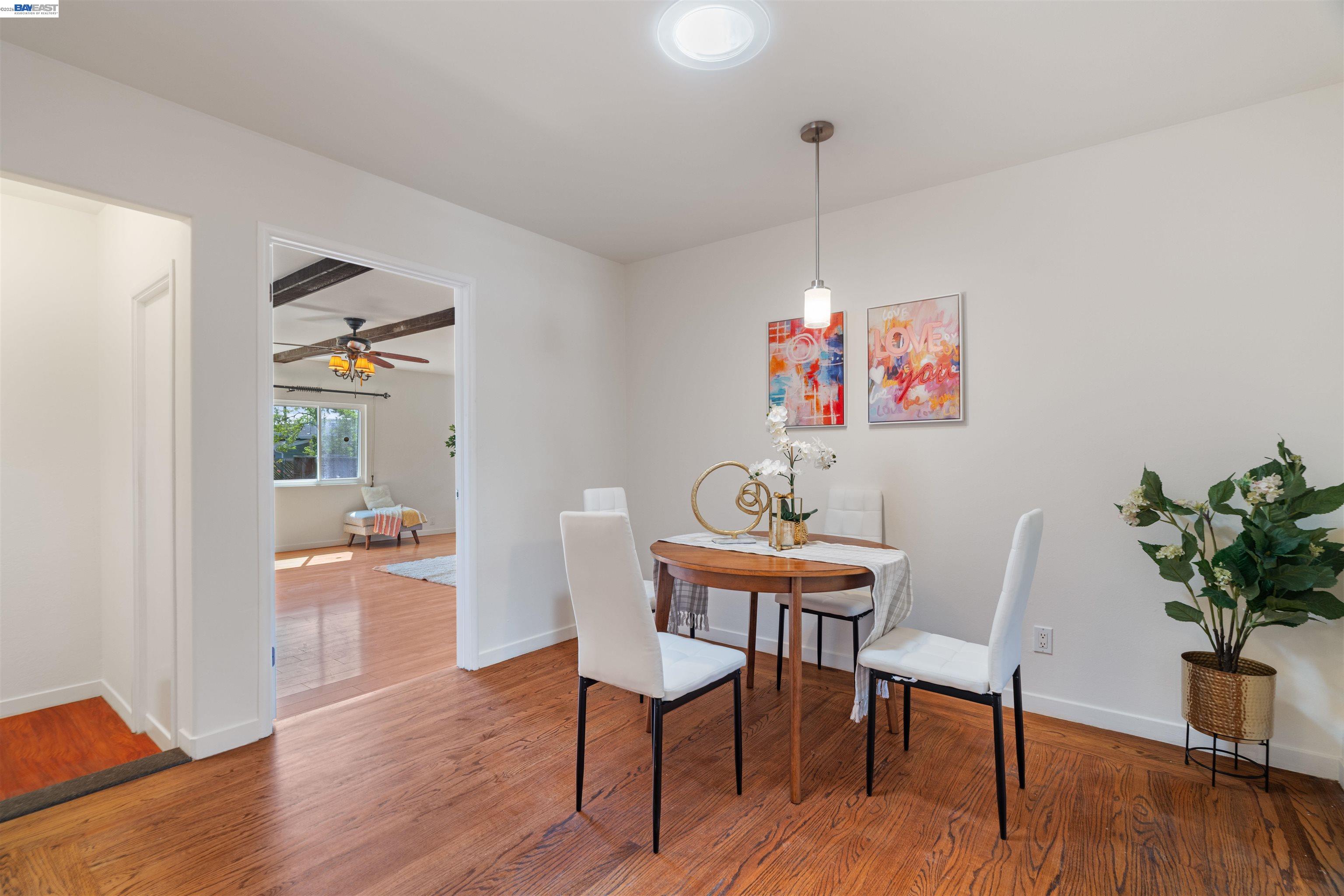 Detail Gallery Image 10 of 31 For 1106 Trojan Ave, San Leandro,  CA 94579 - 3 Beds | 2 Baths