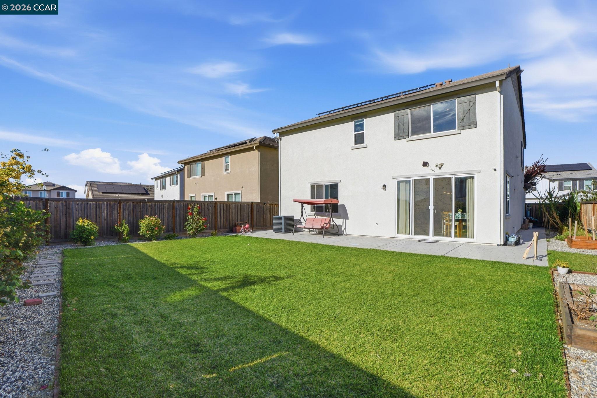 Detail Gallery Image 40 of 46 For 864 Bewick Dr, Lathrop,  CA 95330 - 5 Beds | 3 Baths