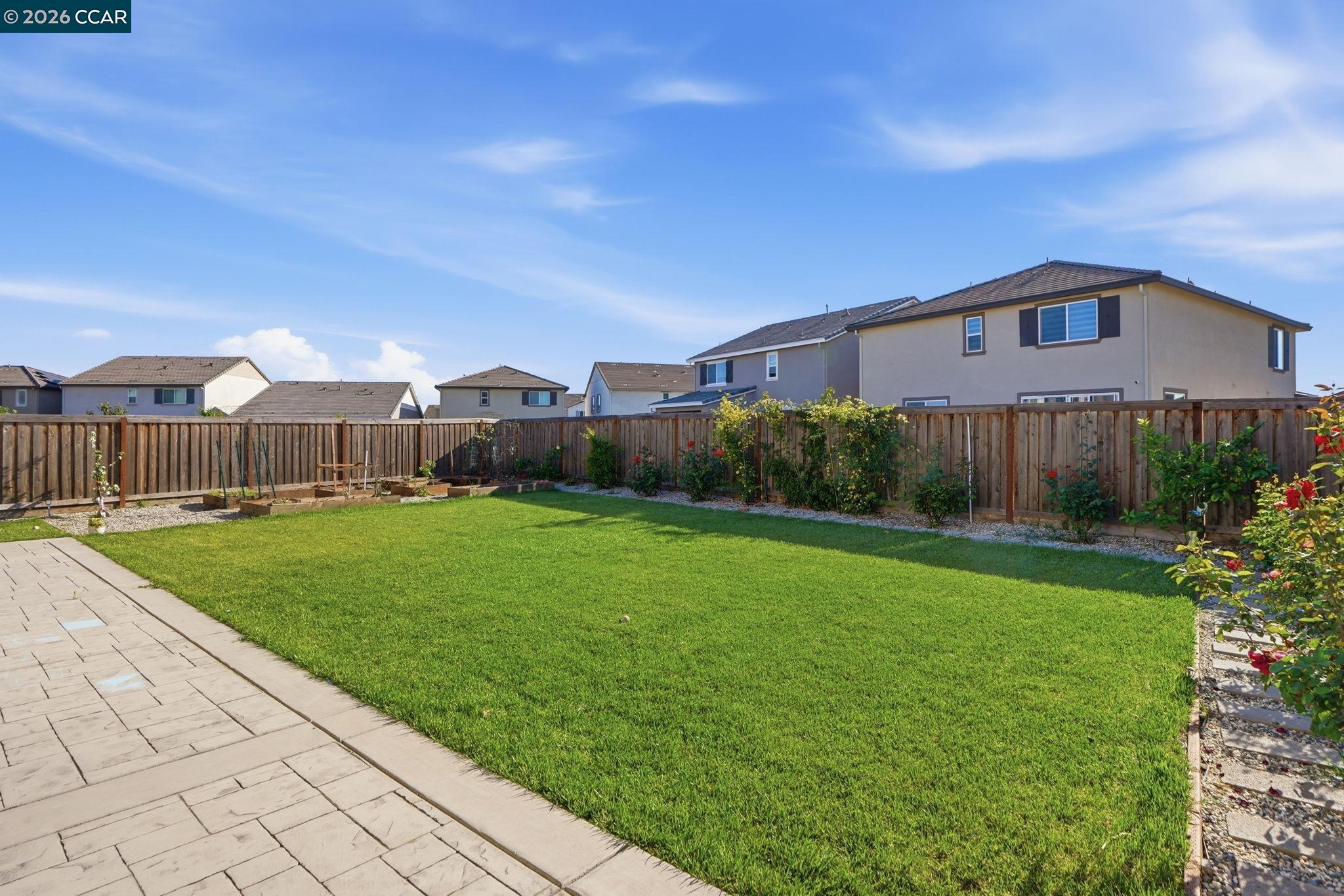 Detail Gallery Image 43 of 46 For 864 Bewick Dr, Lathrop,  CA 95330 - 5 Beds | 3 Baths