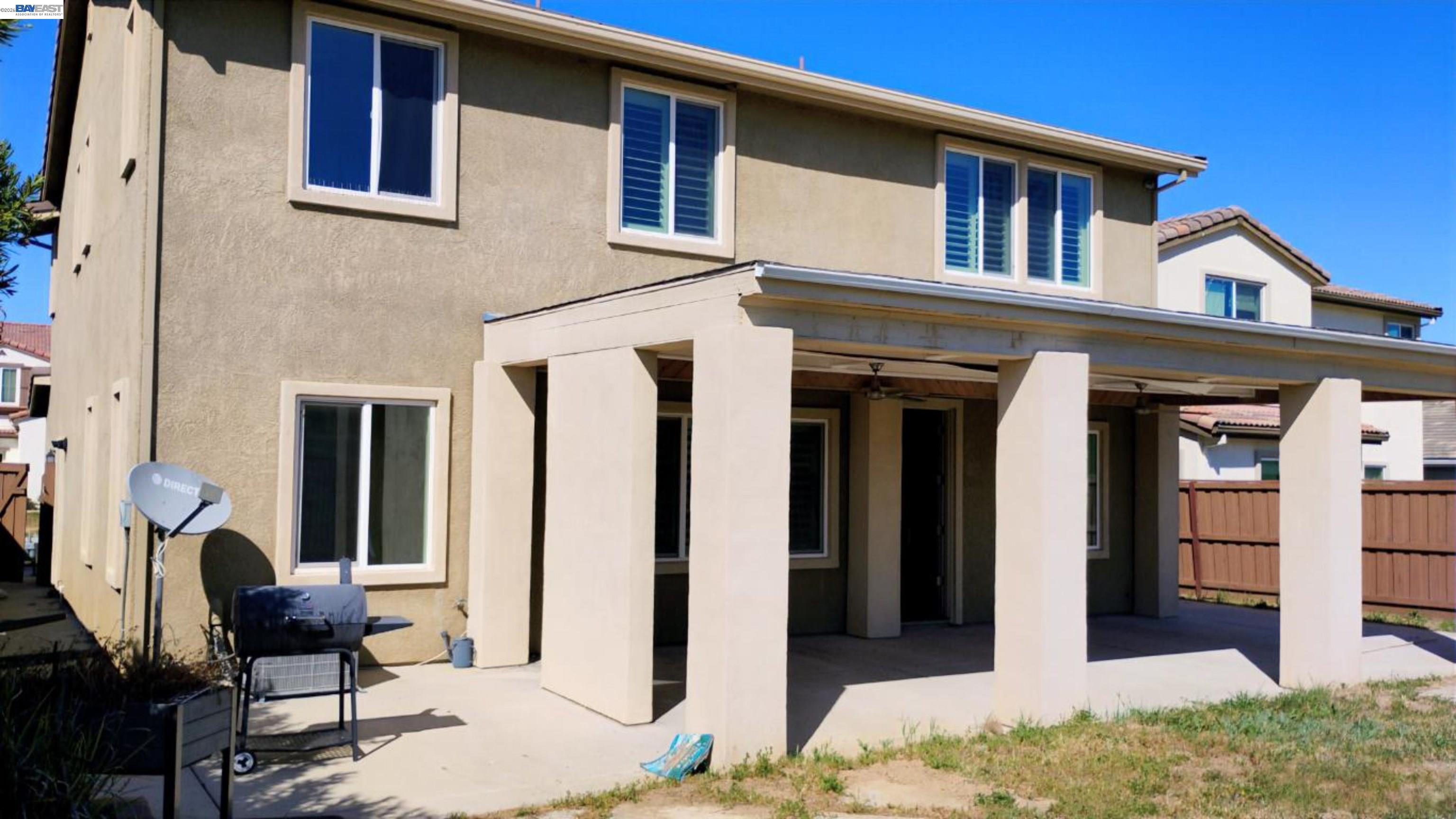 Detail Gallery Image 13 of 15 For 9678 Cabernet Court, Patterson,  CA 95363 - 5 Beds | 3 Baths