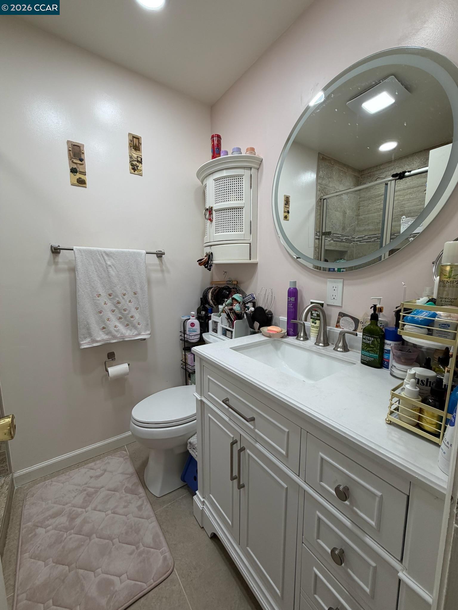 Detail Gallery Image 24 of 43 For 6 Basin Court, Hercules,  CA 94547 - 3 Beds | 2/1 Baths